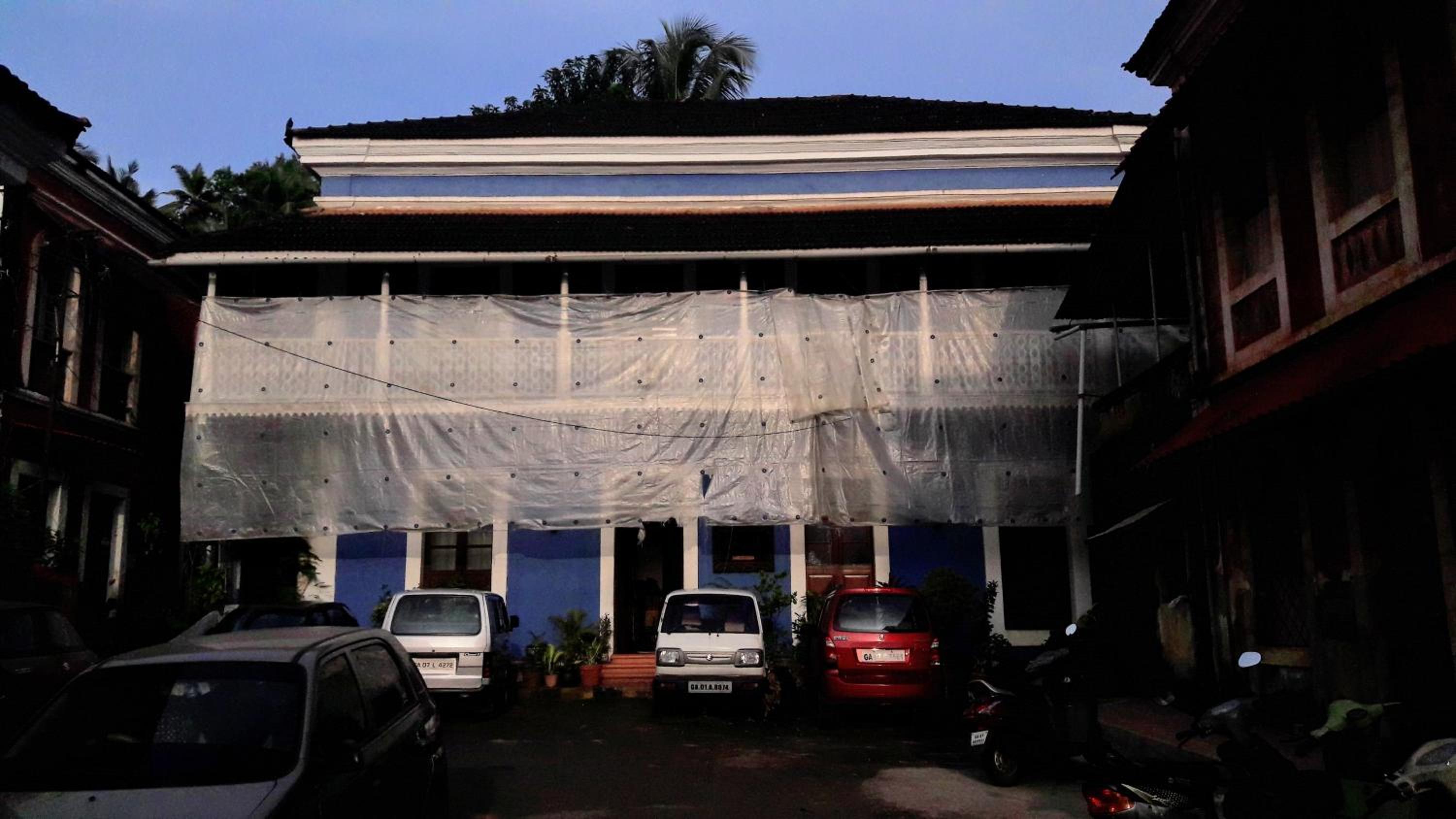 Hospedaria Abrigo De Botelho