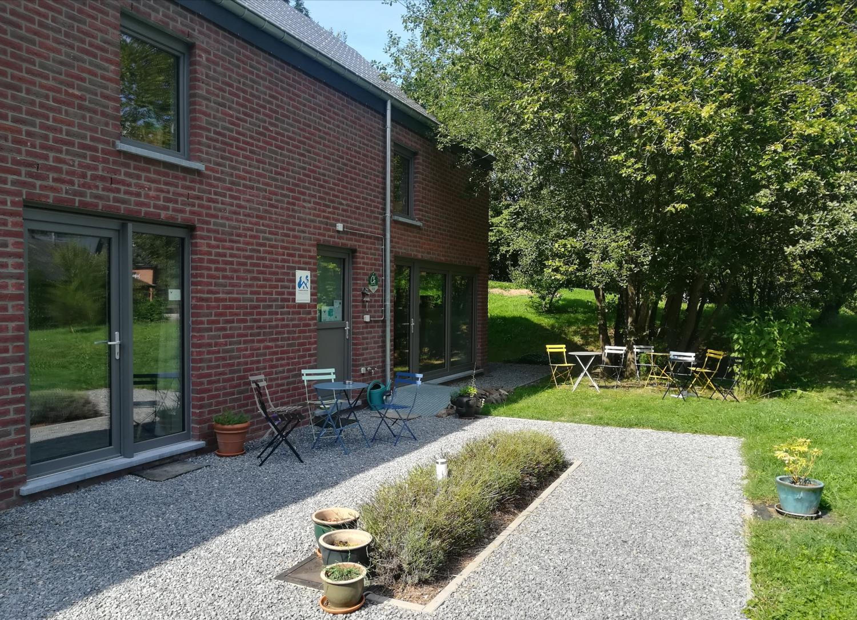 B&B Les Lits de Nohaipré, Foto 65