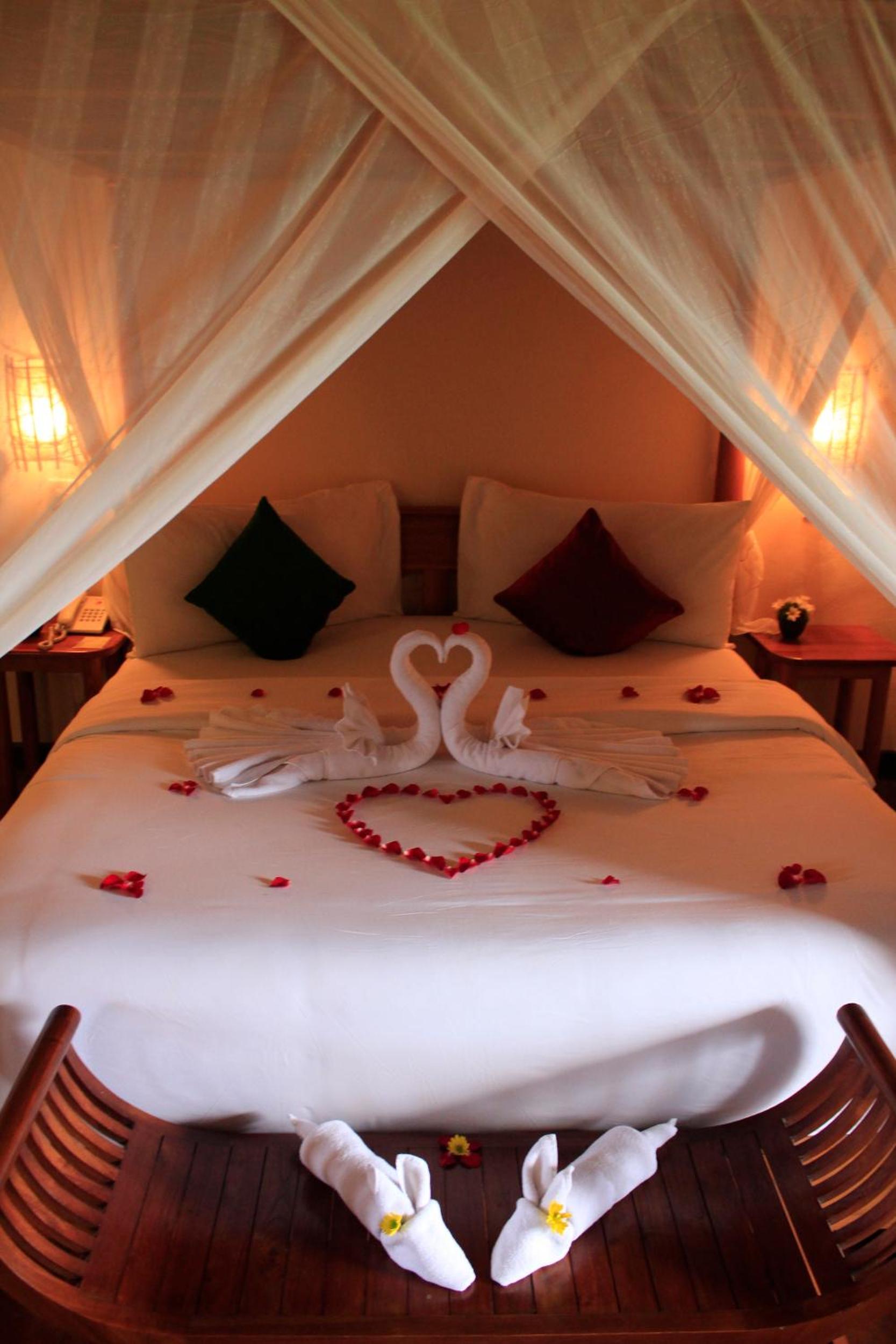 Junjungan Ubud Hotel and Spa