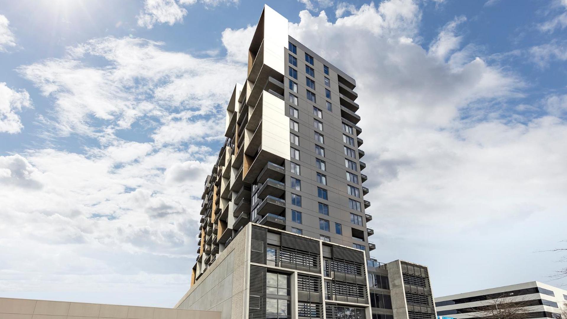 Hotel Avani Melbourne Box Hill Residences