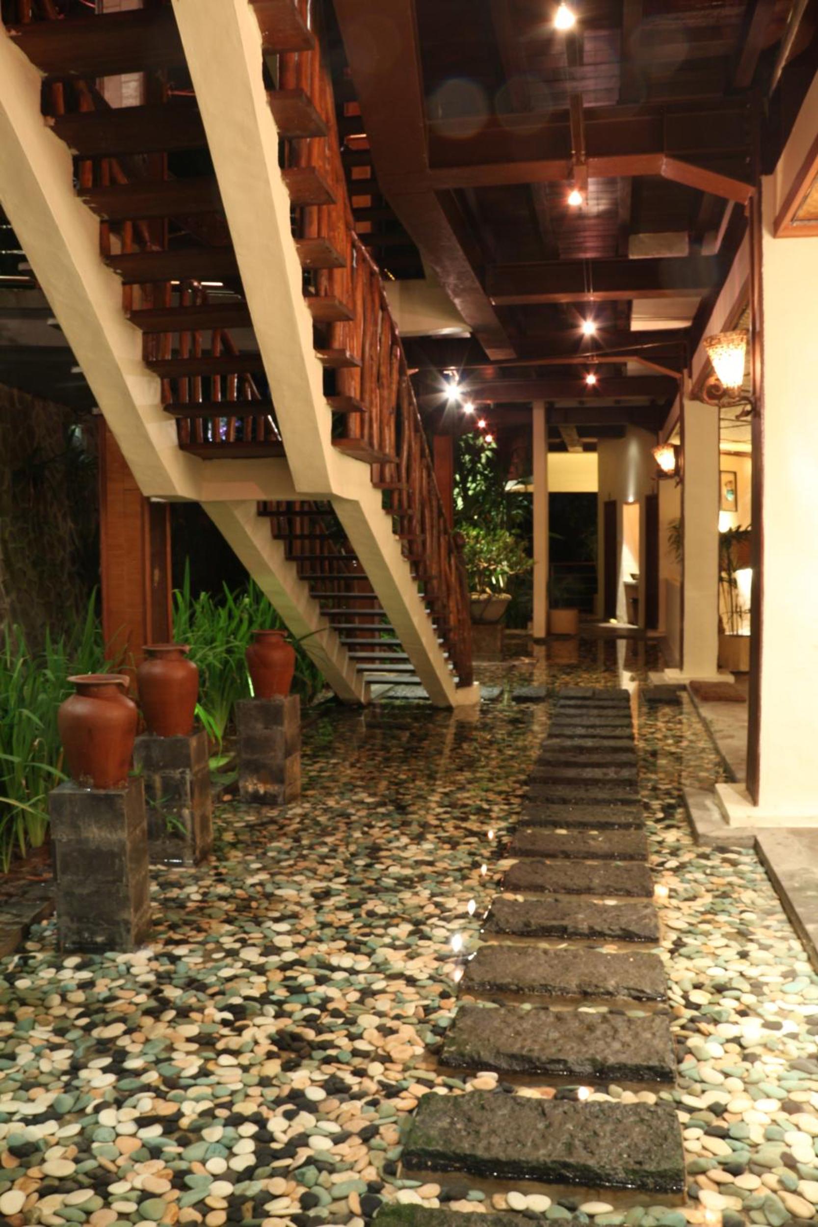 Junjungan Ubud Hotel and Spa