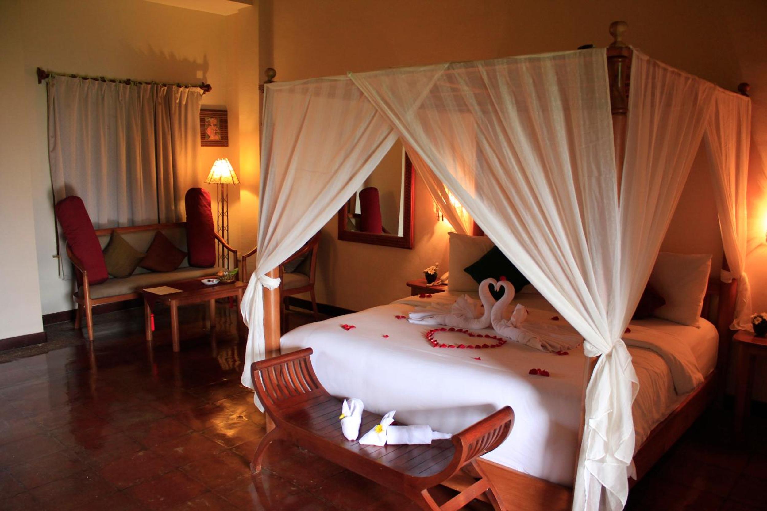 Junjungan Ubud Hotel and Spa