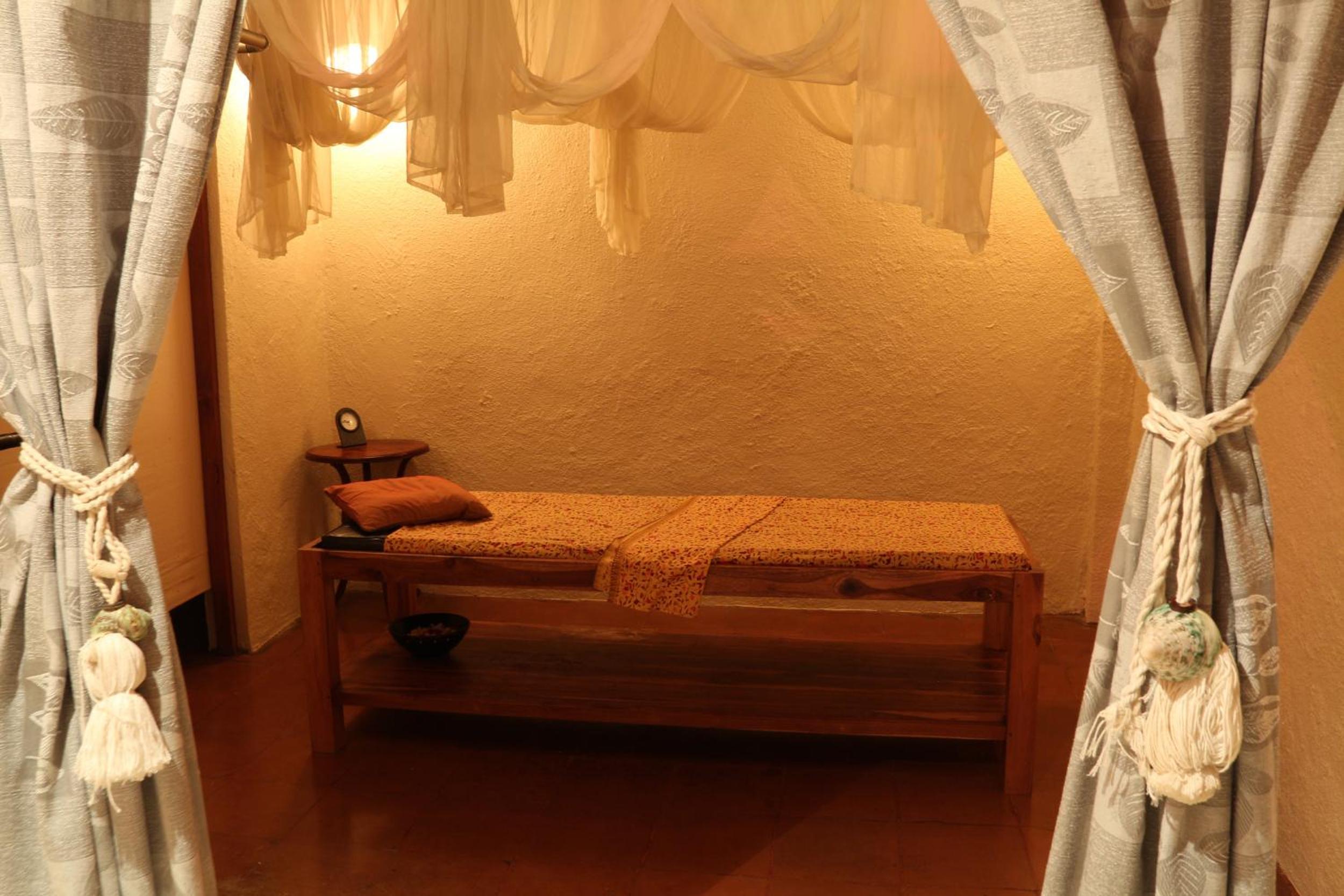 Junjungan Ubud Hotel and Spa