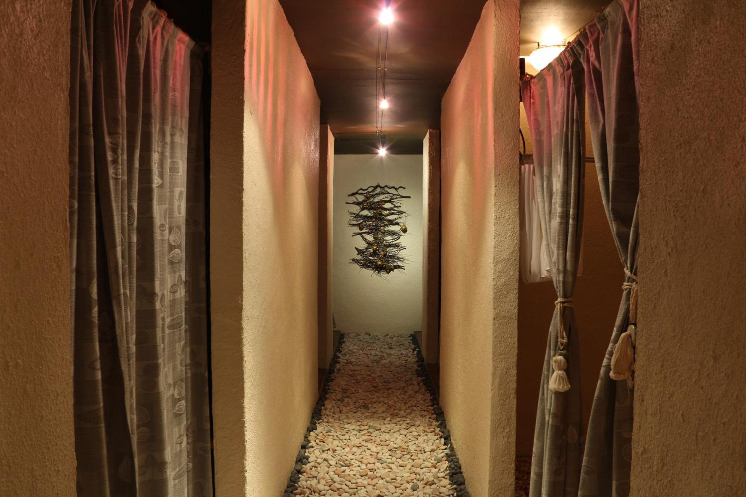 Junjungan Ubud Hotel and Spa