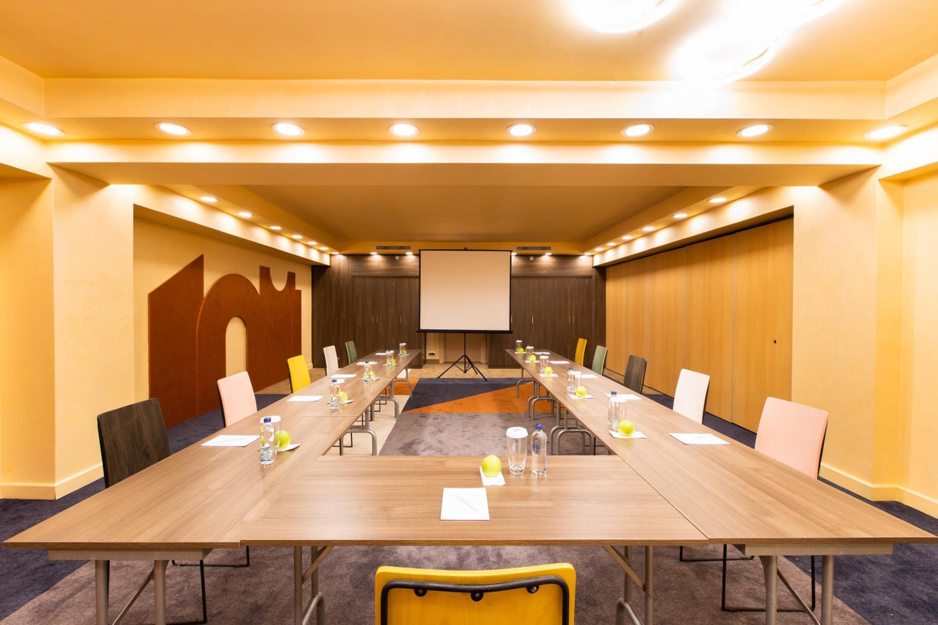 Mercure İstanbul Bakırköy - Image 49