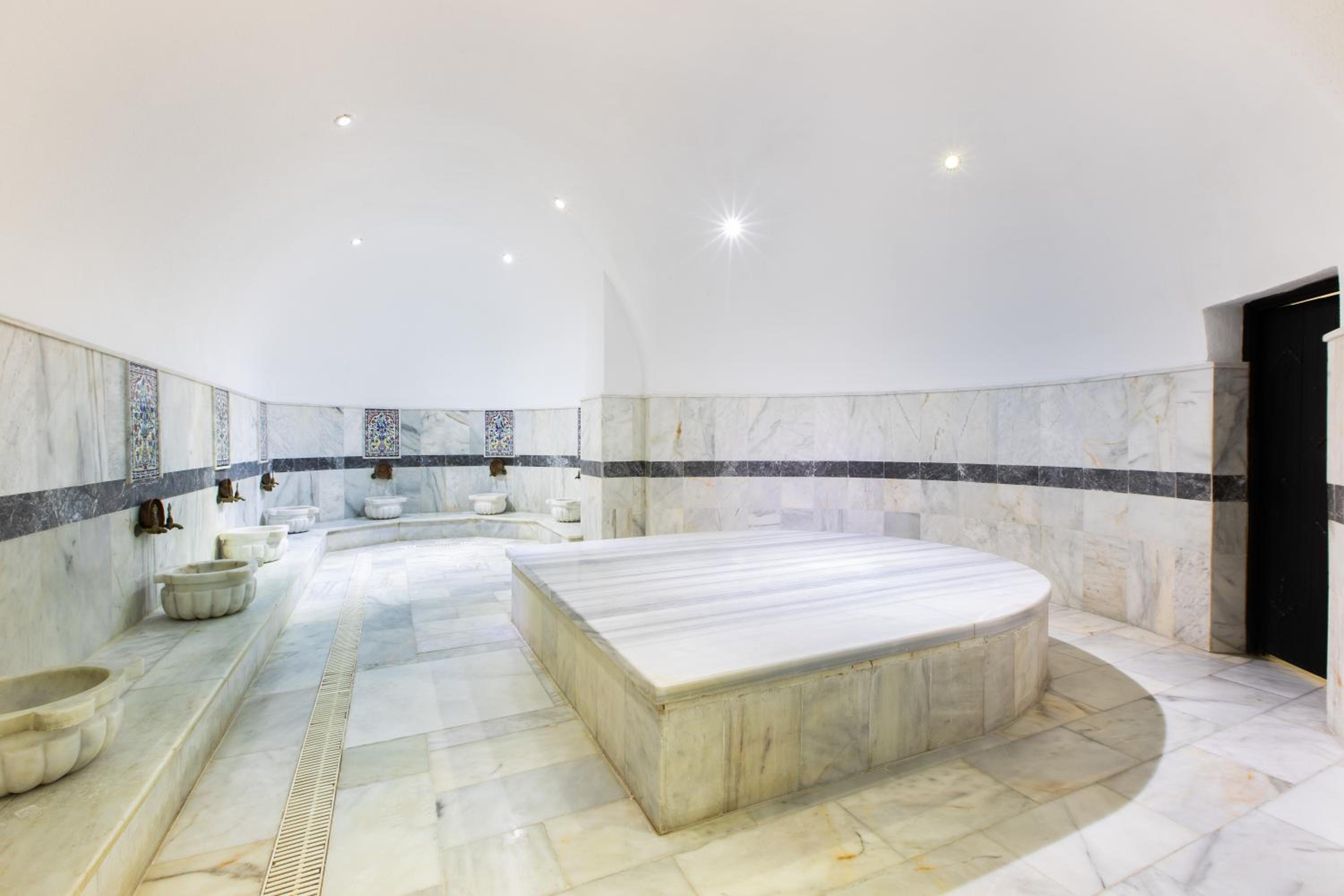 Mercure İstanbul Bakırköy - Image 109