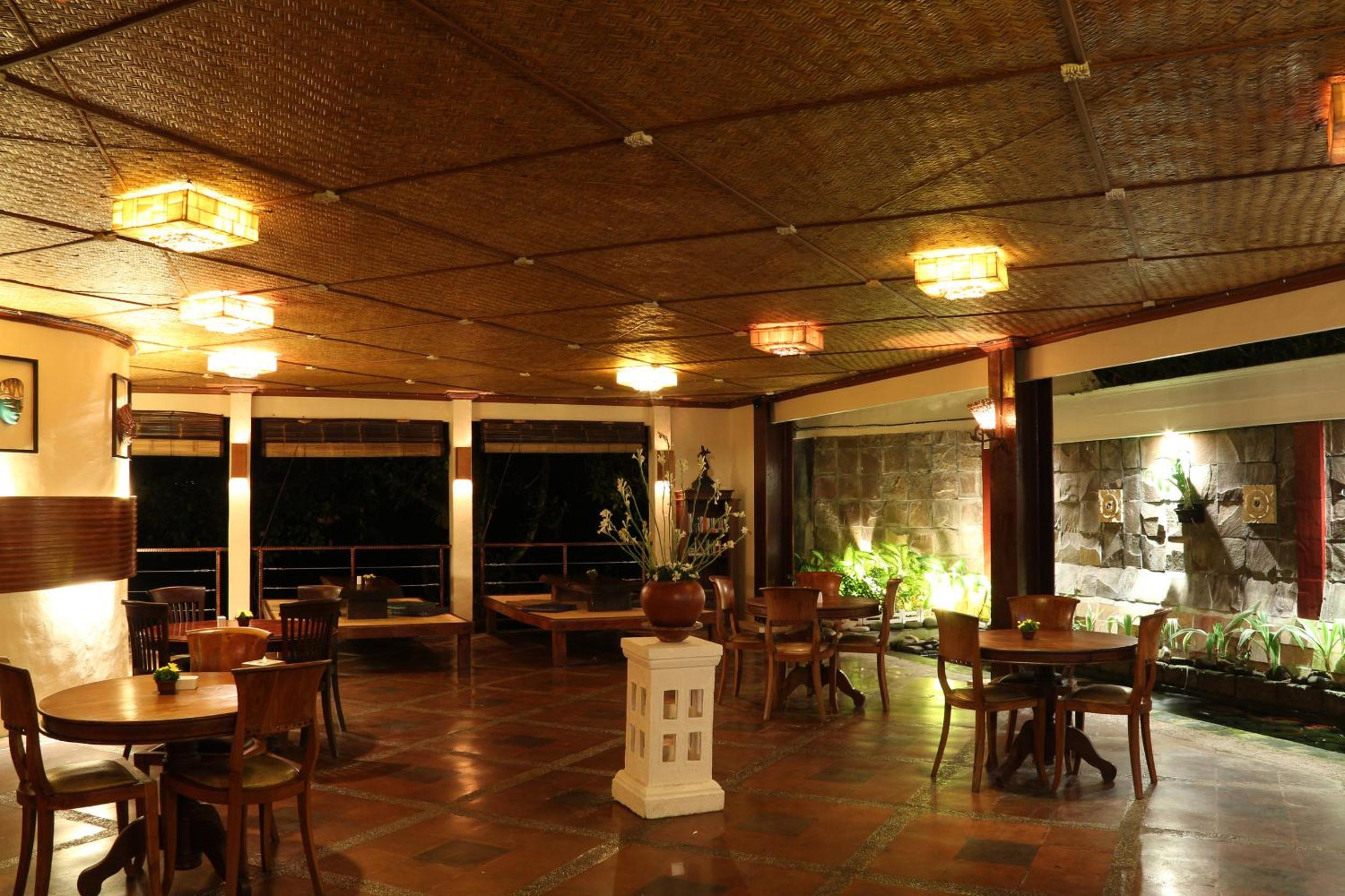 Junjungan Ubud Hotel and Spa