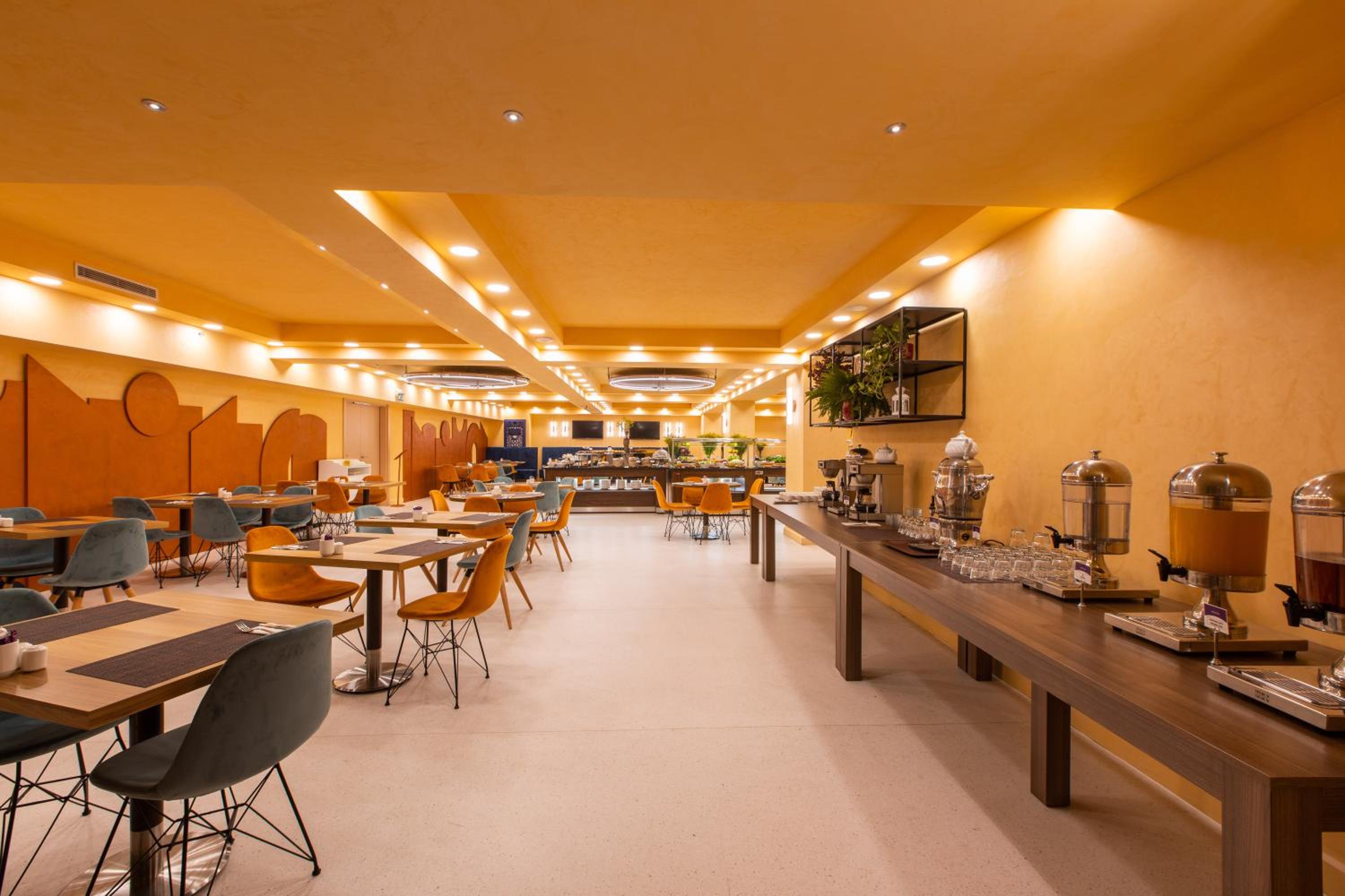 Mercure İstanbul Bakırköy - Image 45