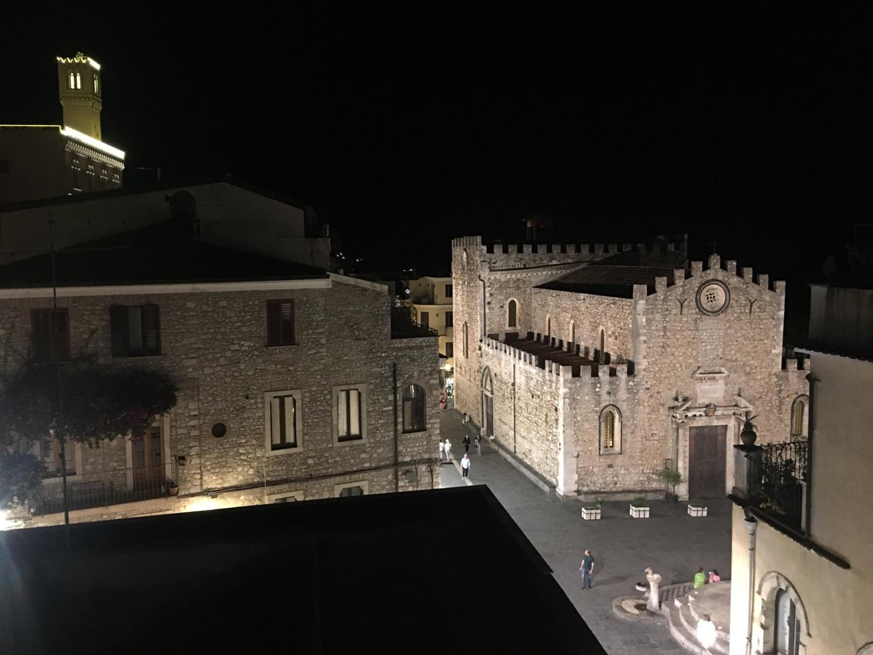 Casa Fresta view 2