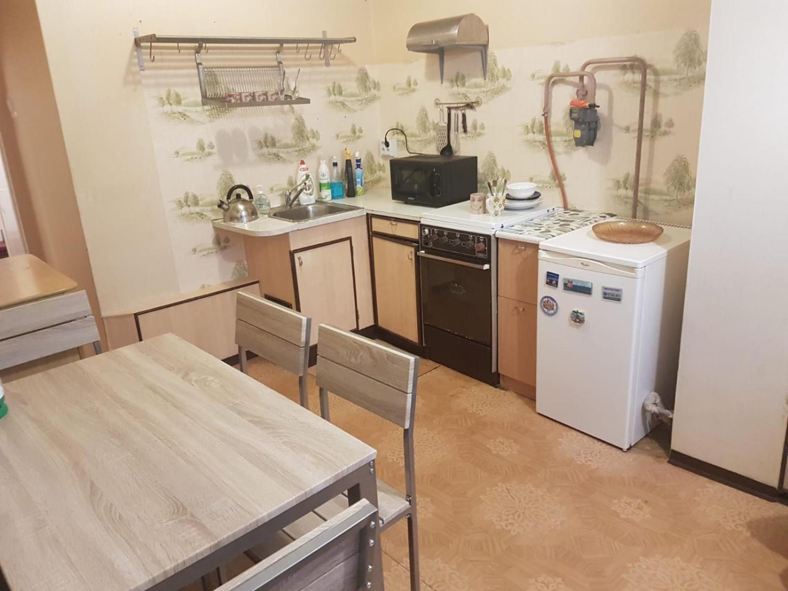 Apartament Erfolg 1