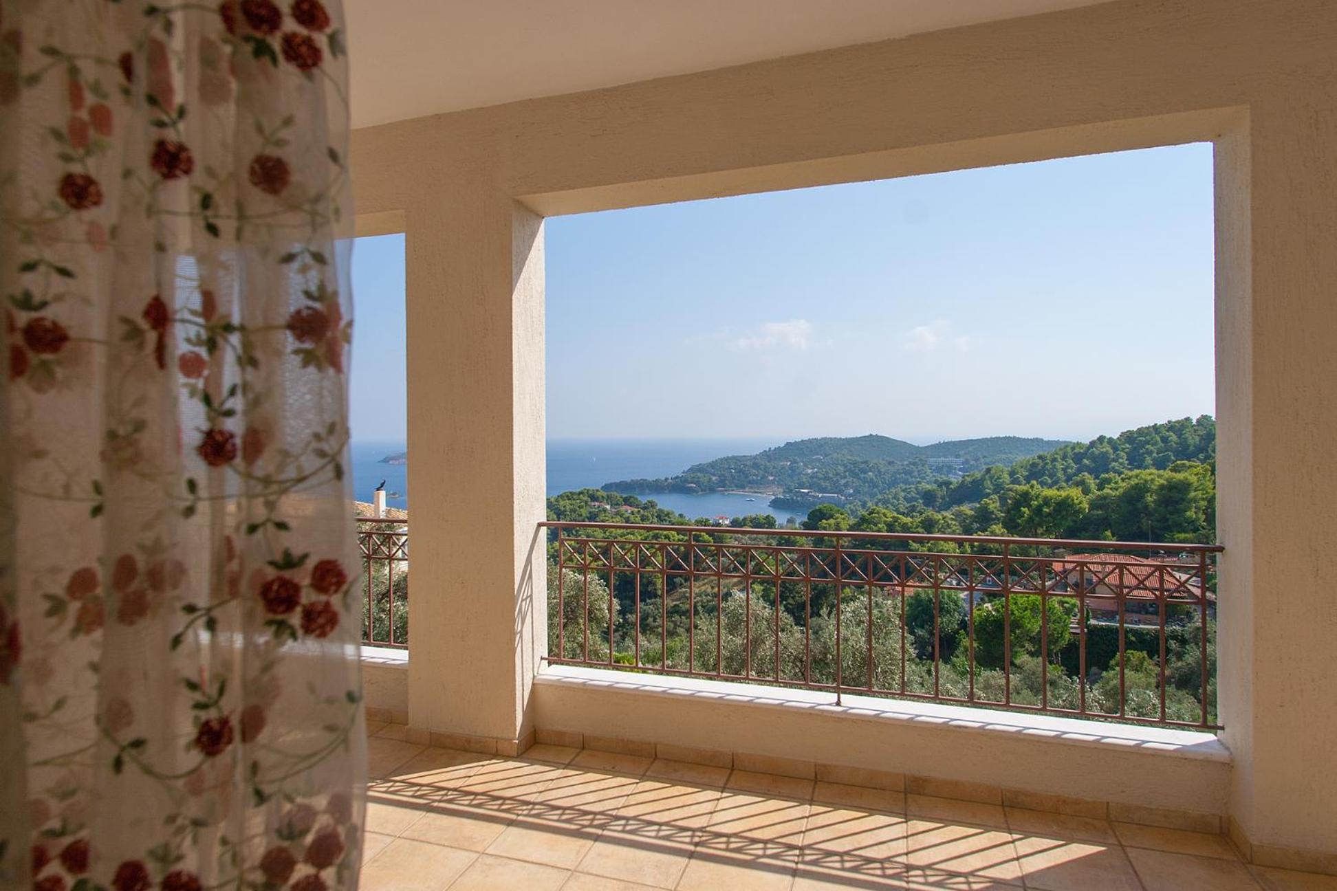 Villa Sunny view 4