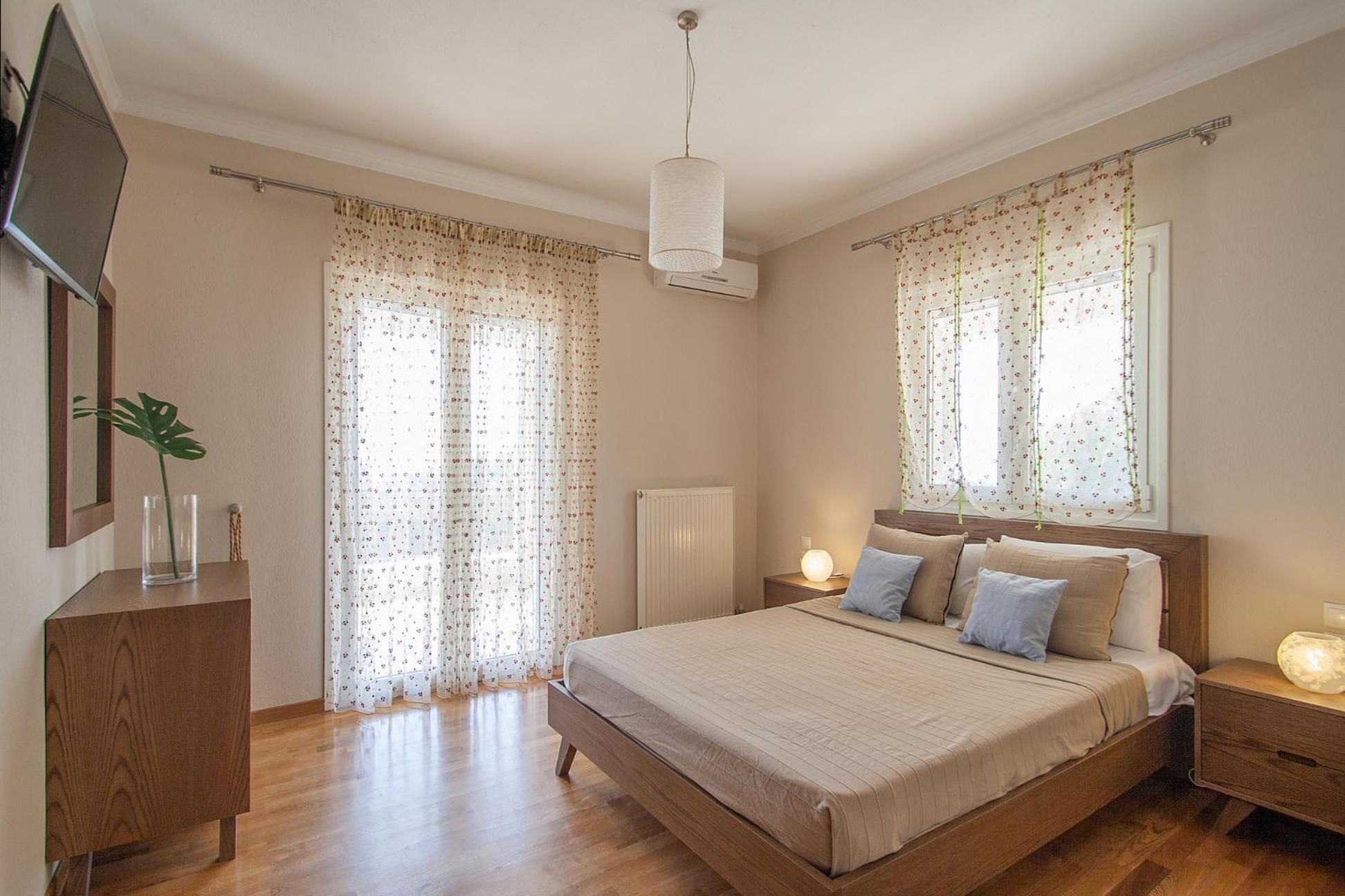 Villa Sunny view 5