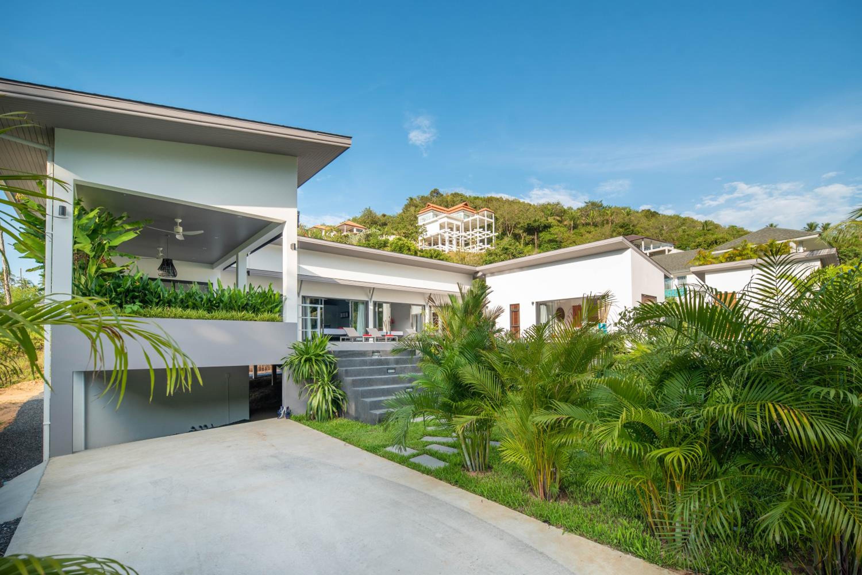 Hotel Villa Bai Saho - Image 1