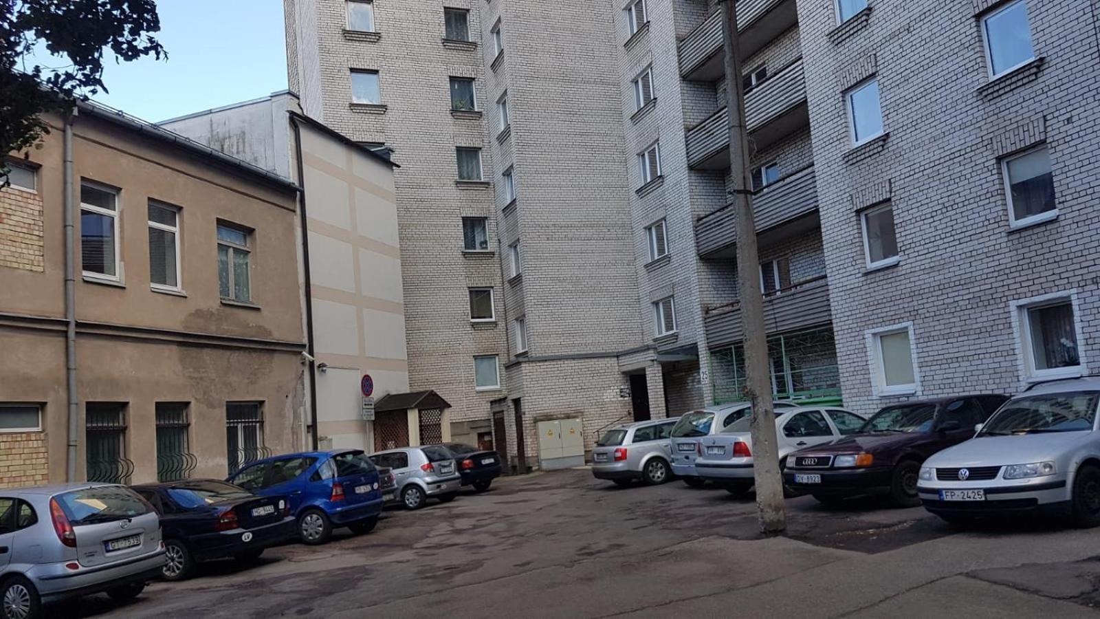 Apartament Erfolg 1
