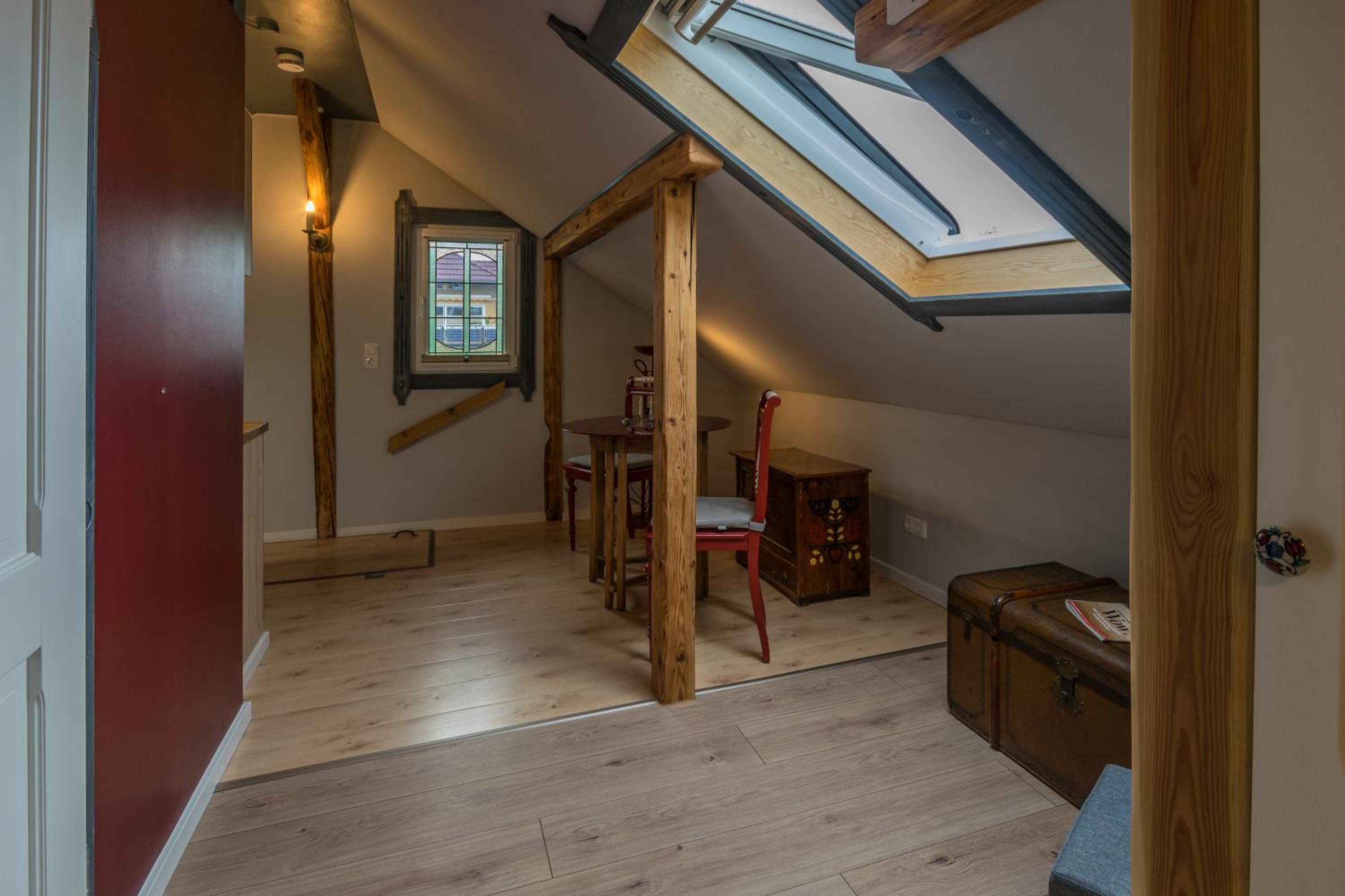 Ferienwohnung „Kleine Liebe“