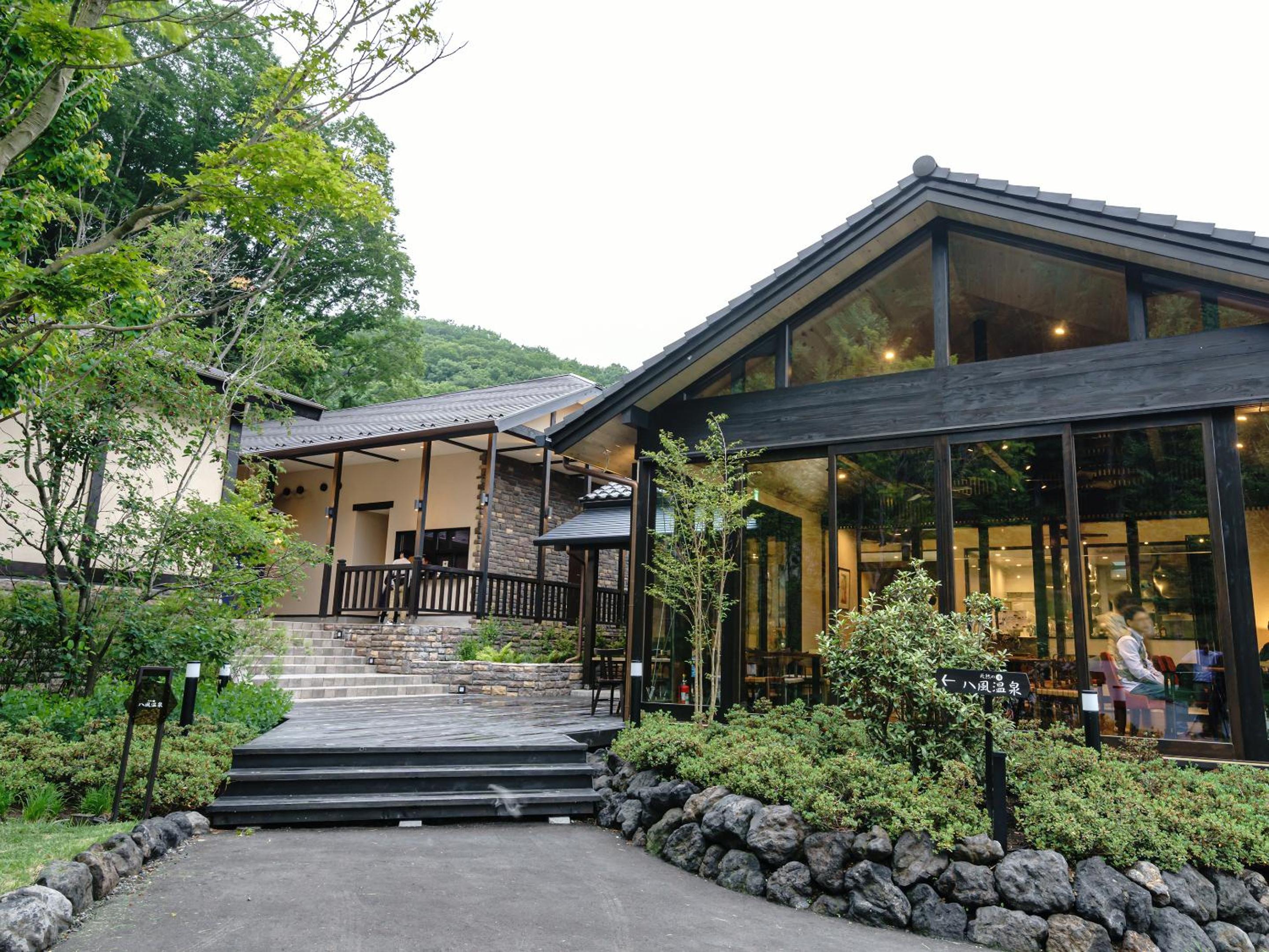 Le Grand Karuizawa Hotel and Resort