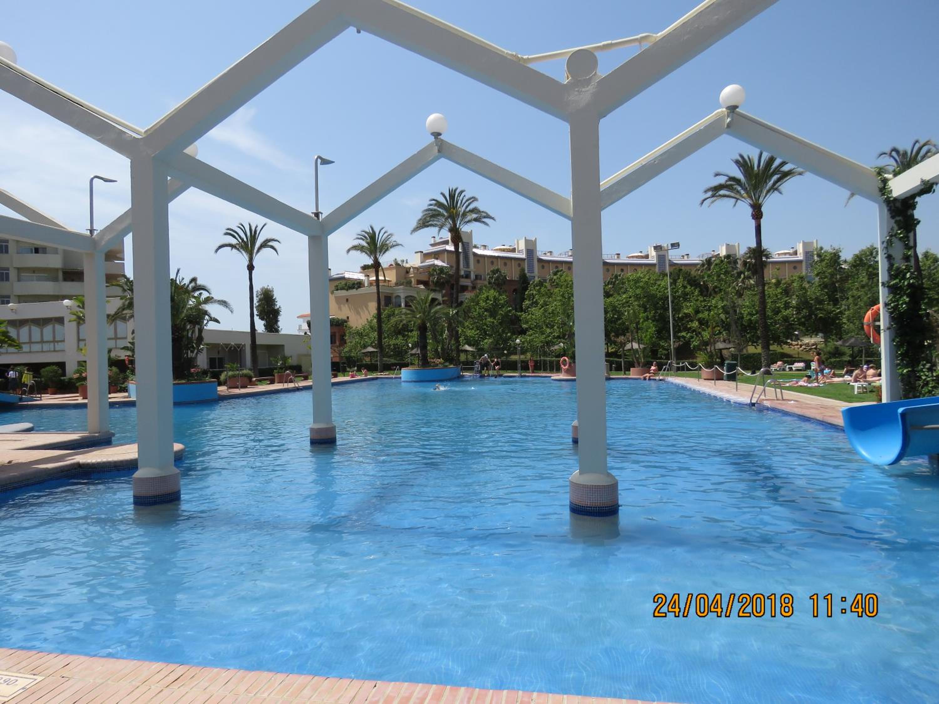 Benal Beach Apartment