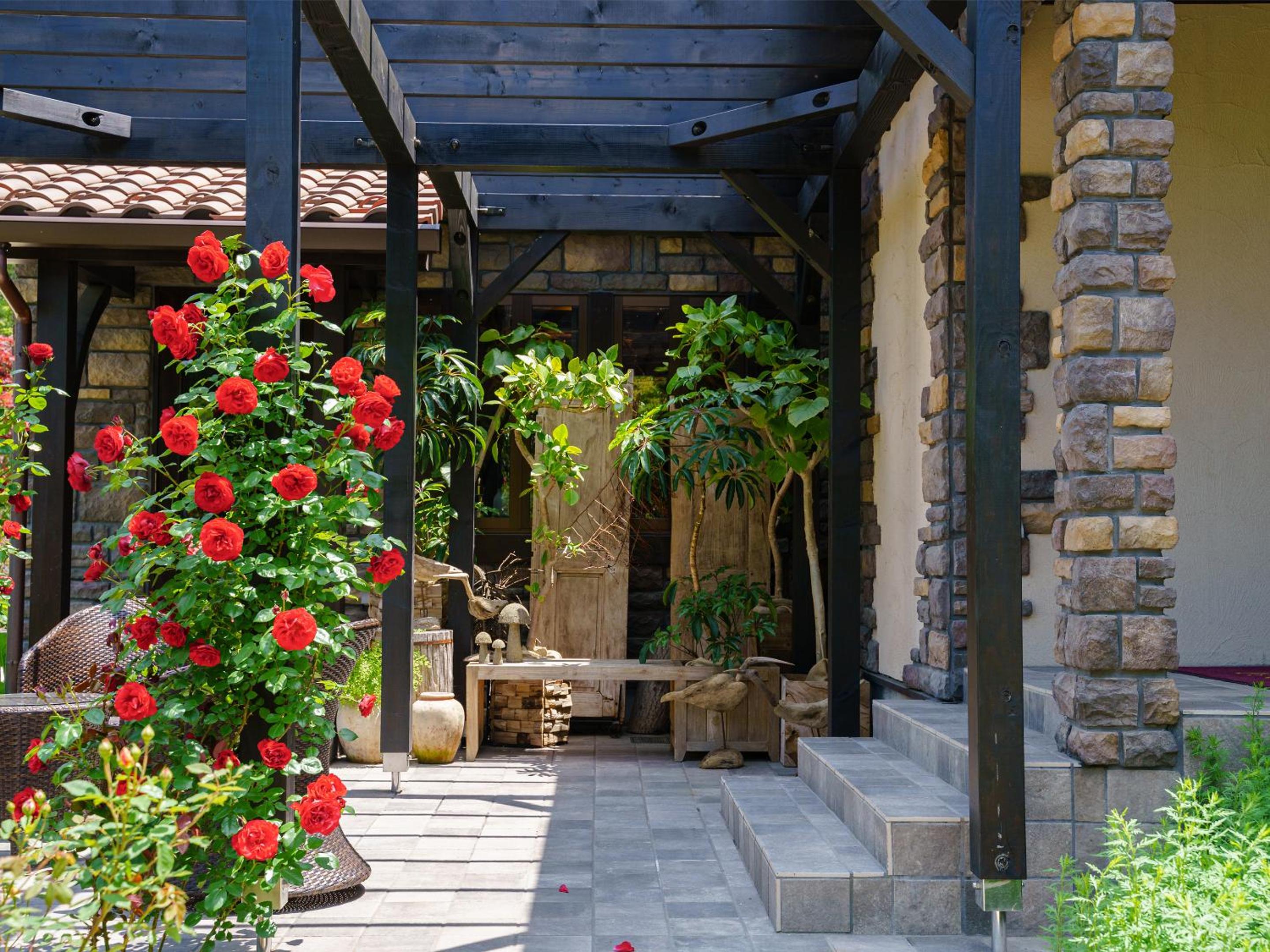 Le Grand Karuizawa Hotel and Resort