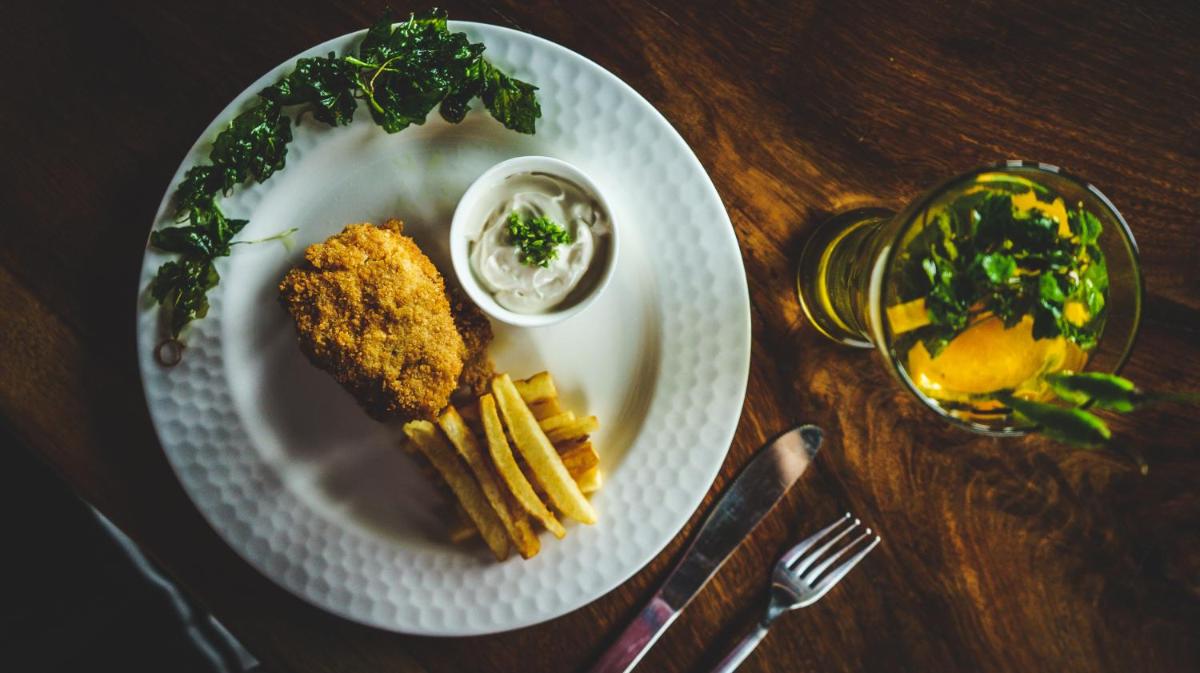 food