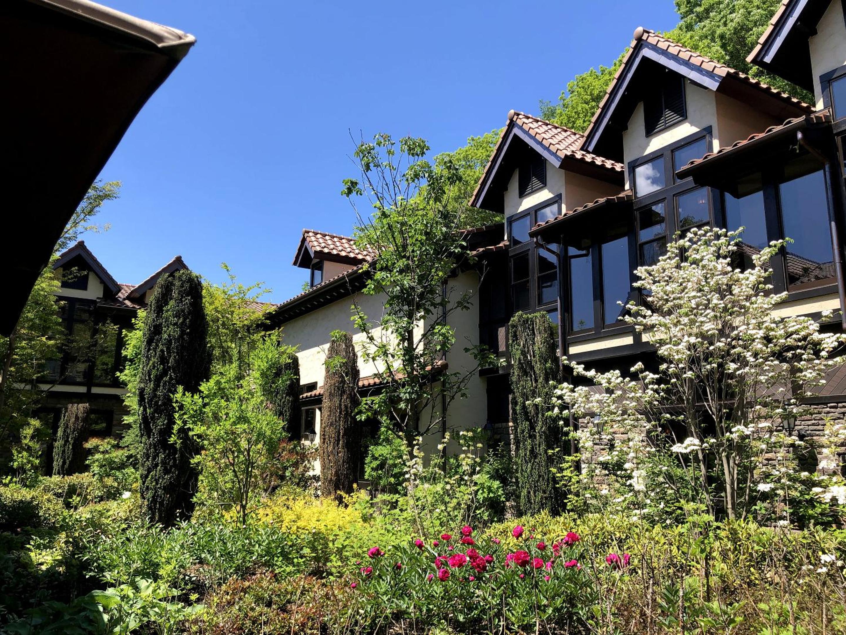 Le Grand Karuizawa Hotel and Resort