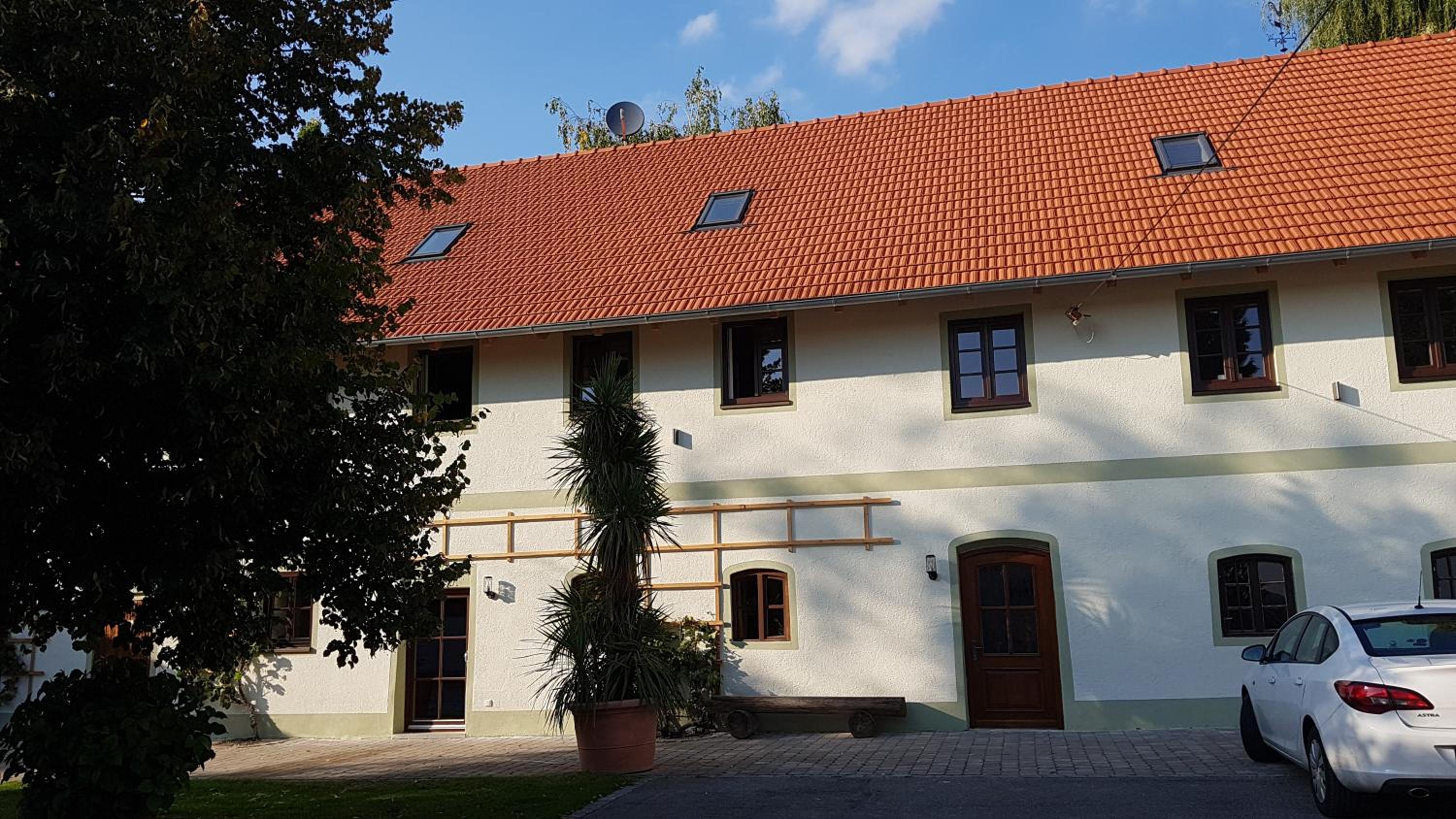 Monteurwohnungen Schmack