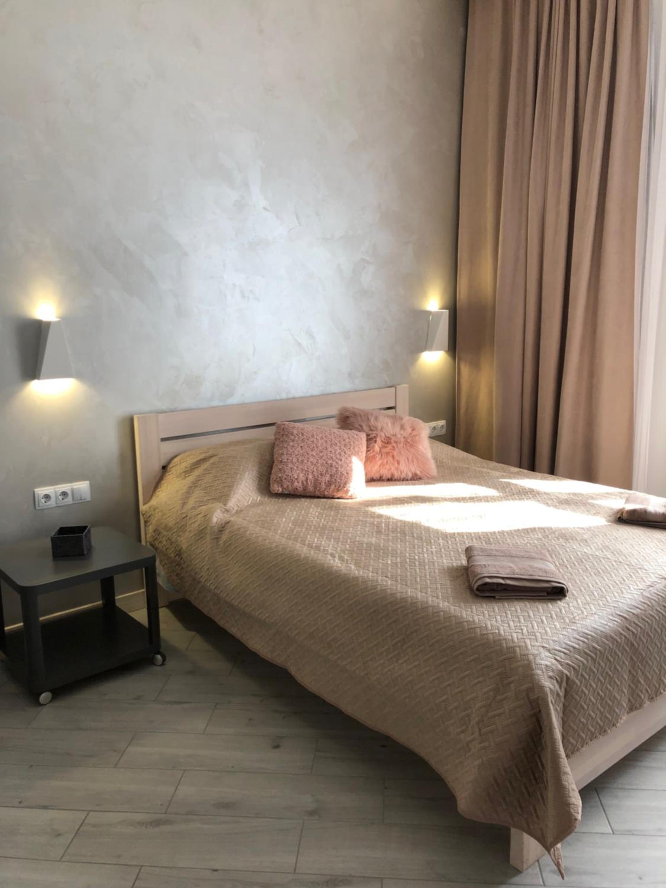 Serbska Apartment