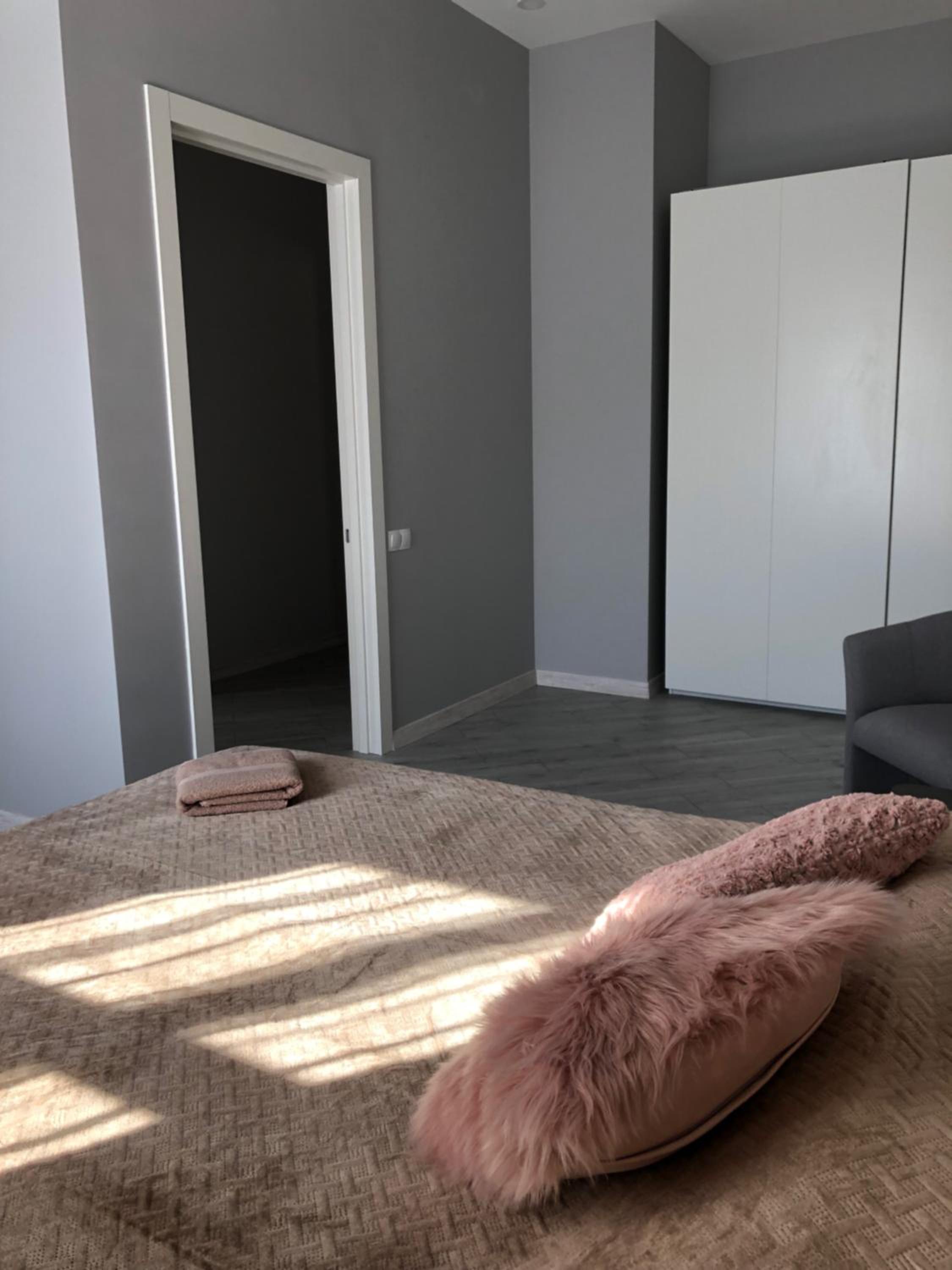 Serbska Apartment