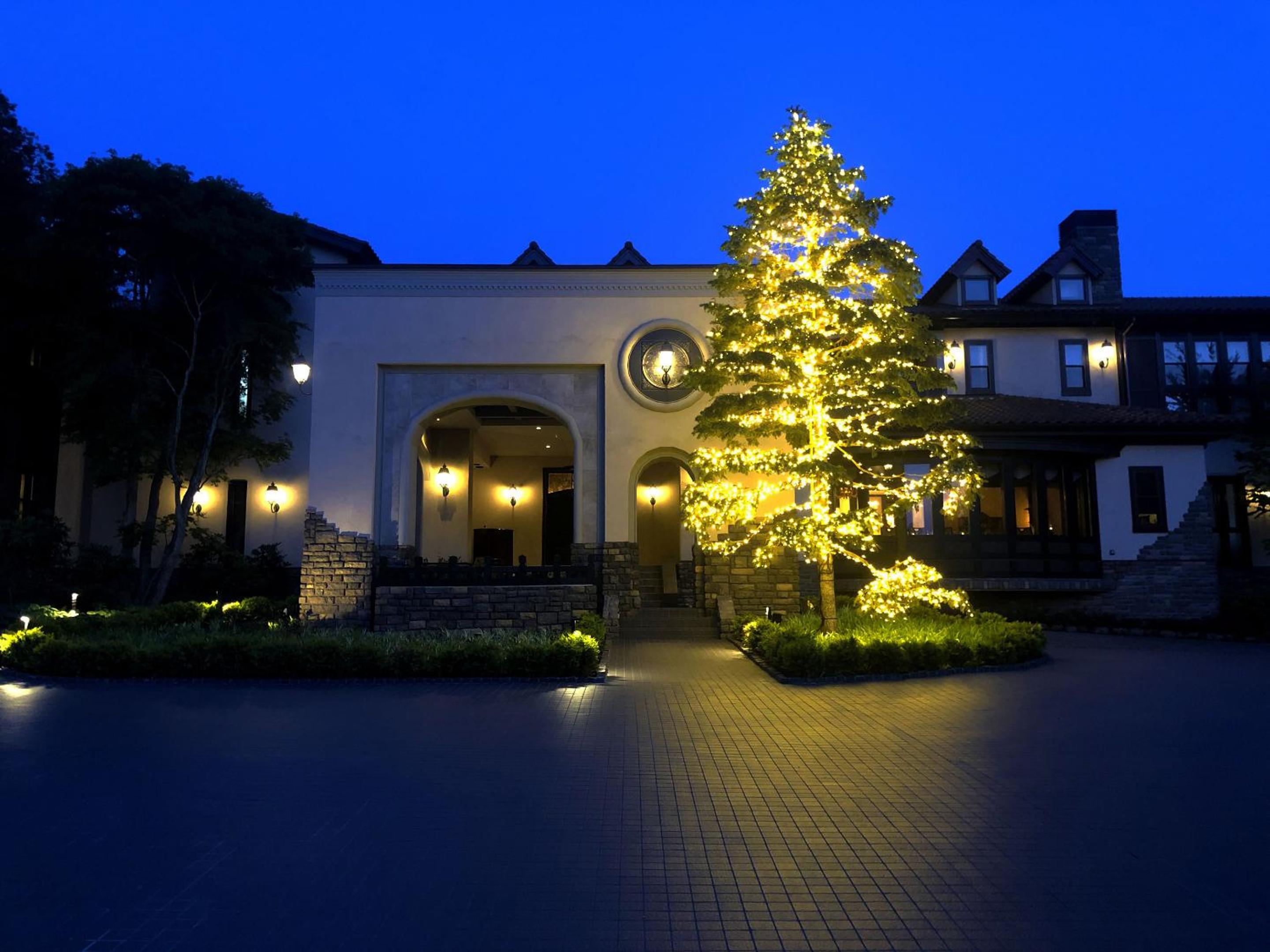 Le Grand Karuizawa Hotel and Resort