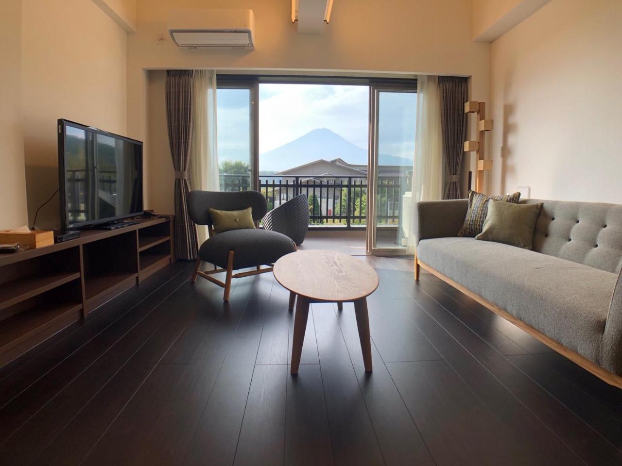 Kawaguchiko Urban Resort Villa 39