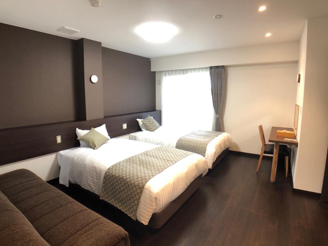 Kawaguchiko Urban Resort Villa 38