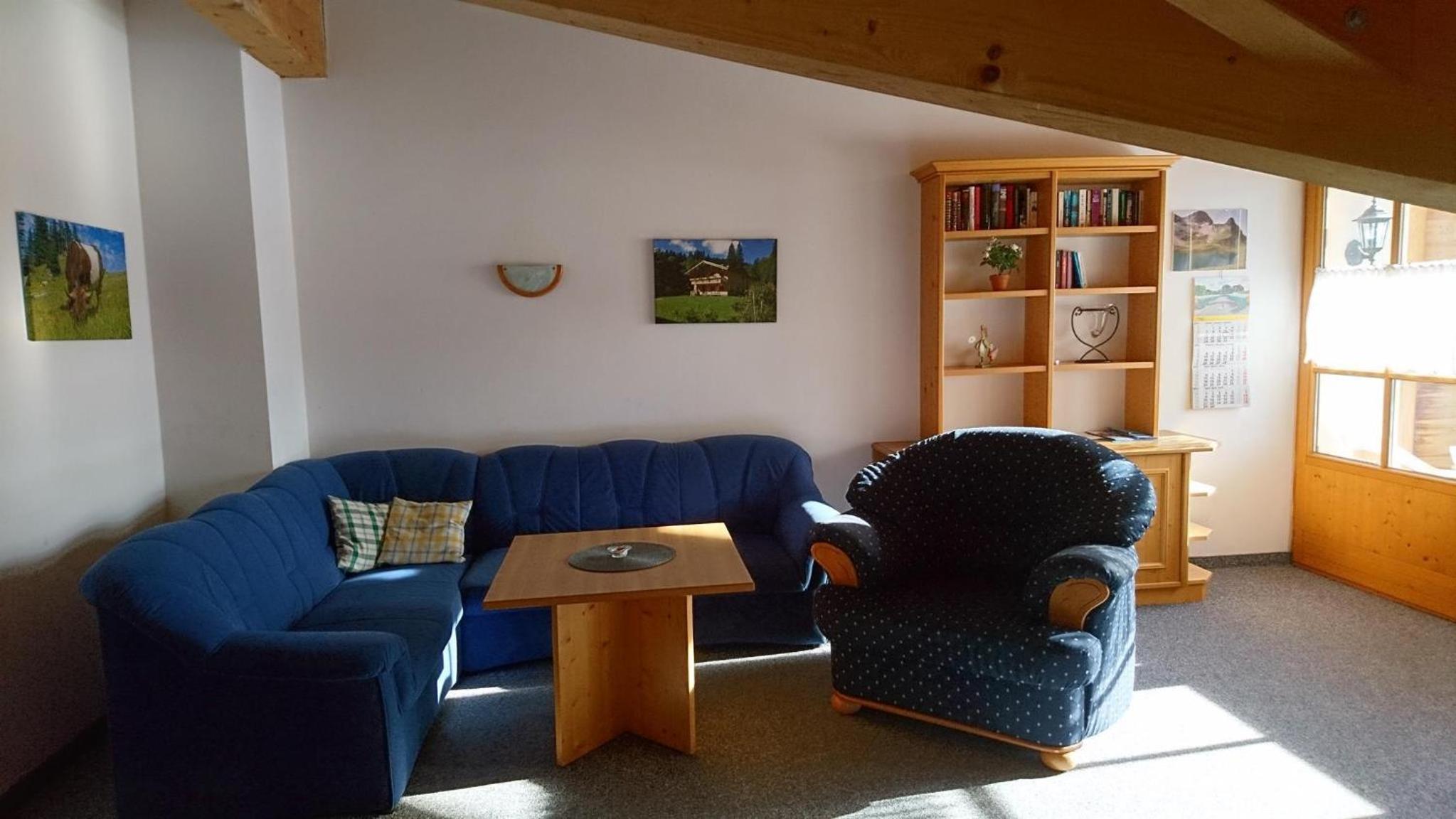 Landhaus Barbara view 3
