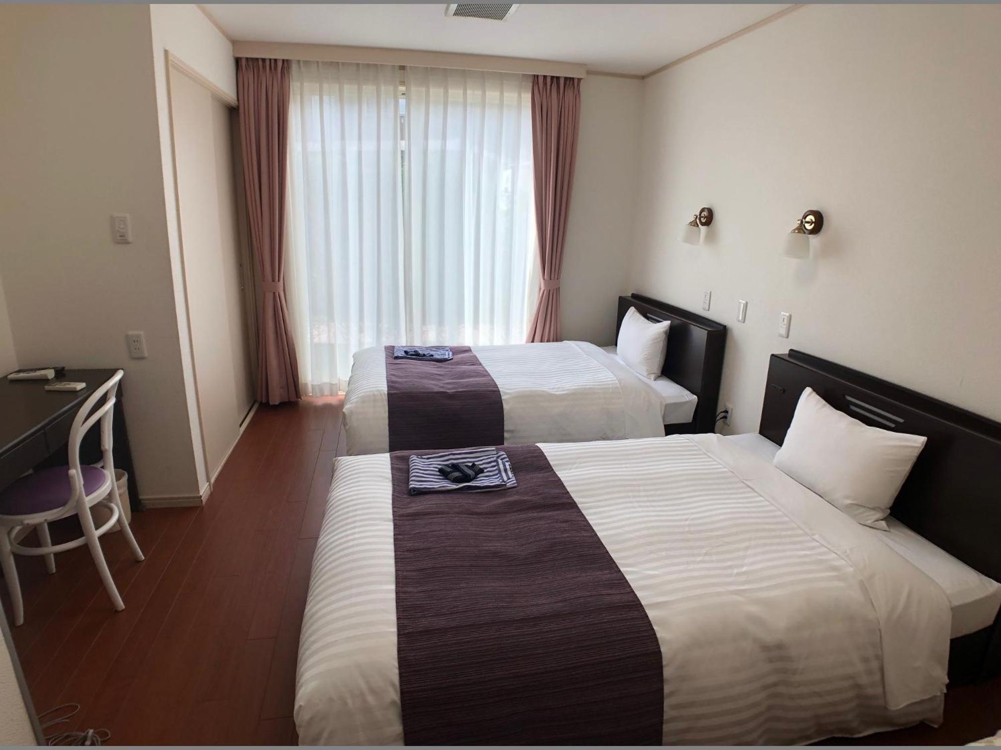 Kawaguchiko Urban Resort Villa 35