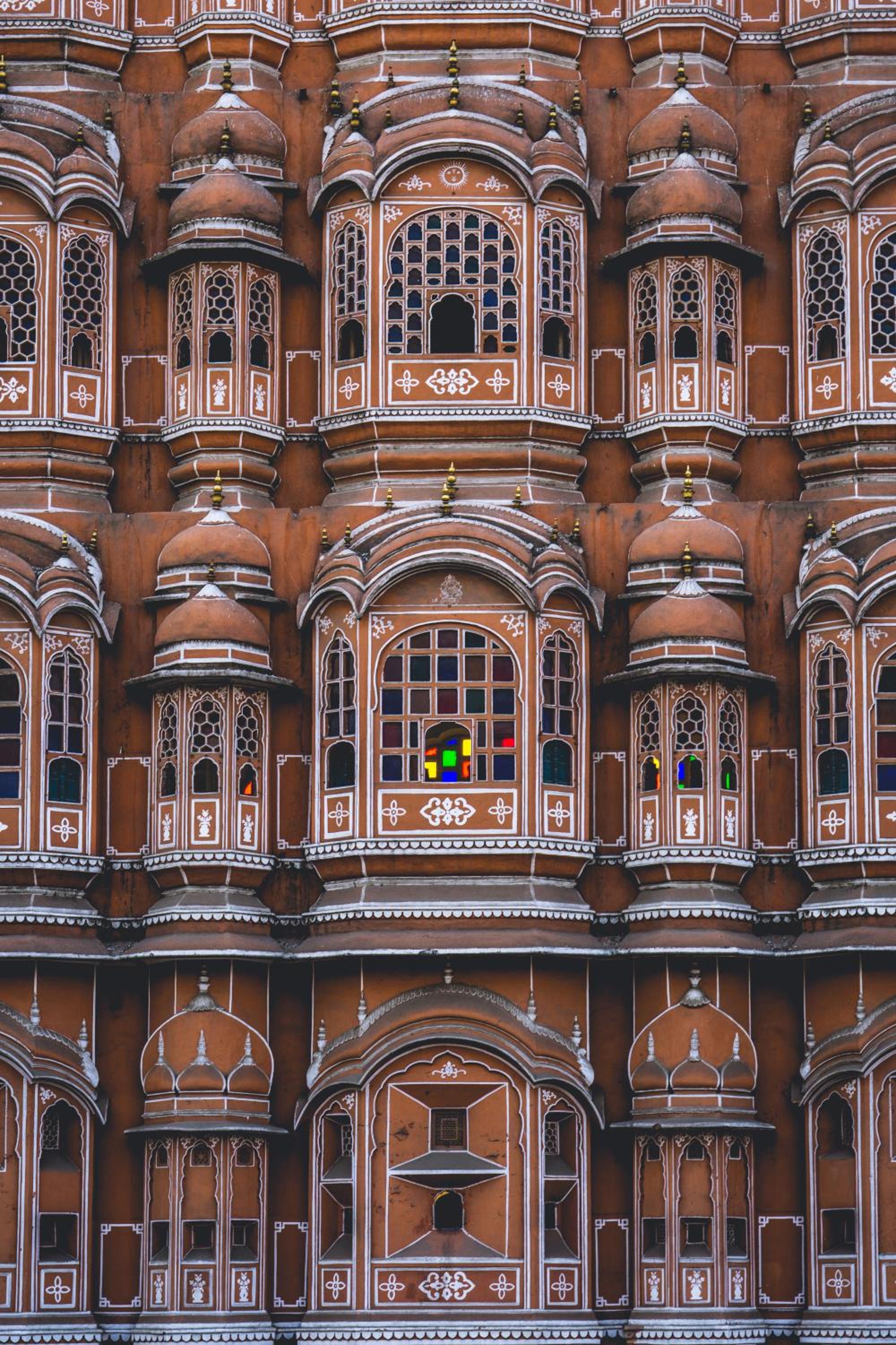 Nahargarh Palace Hotel