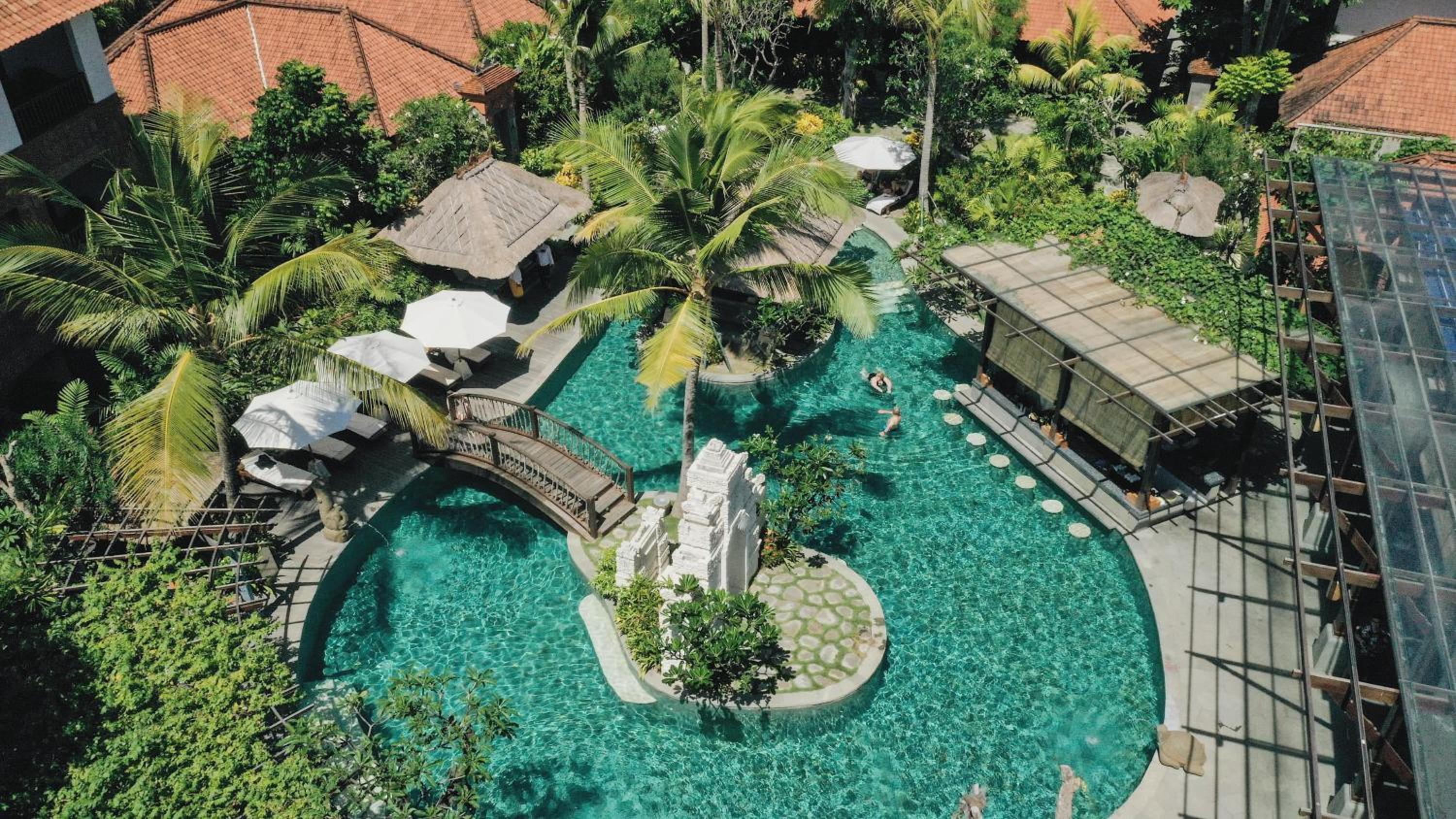 Sanur Vacations - The Alantara Sanur - Property Image 1