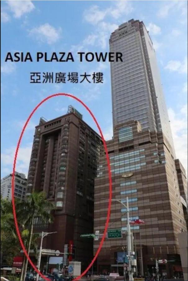Sunshine Apartment