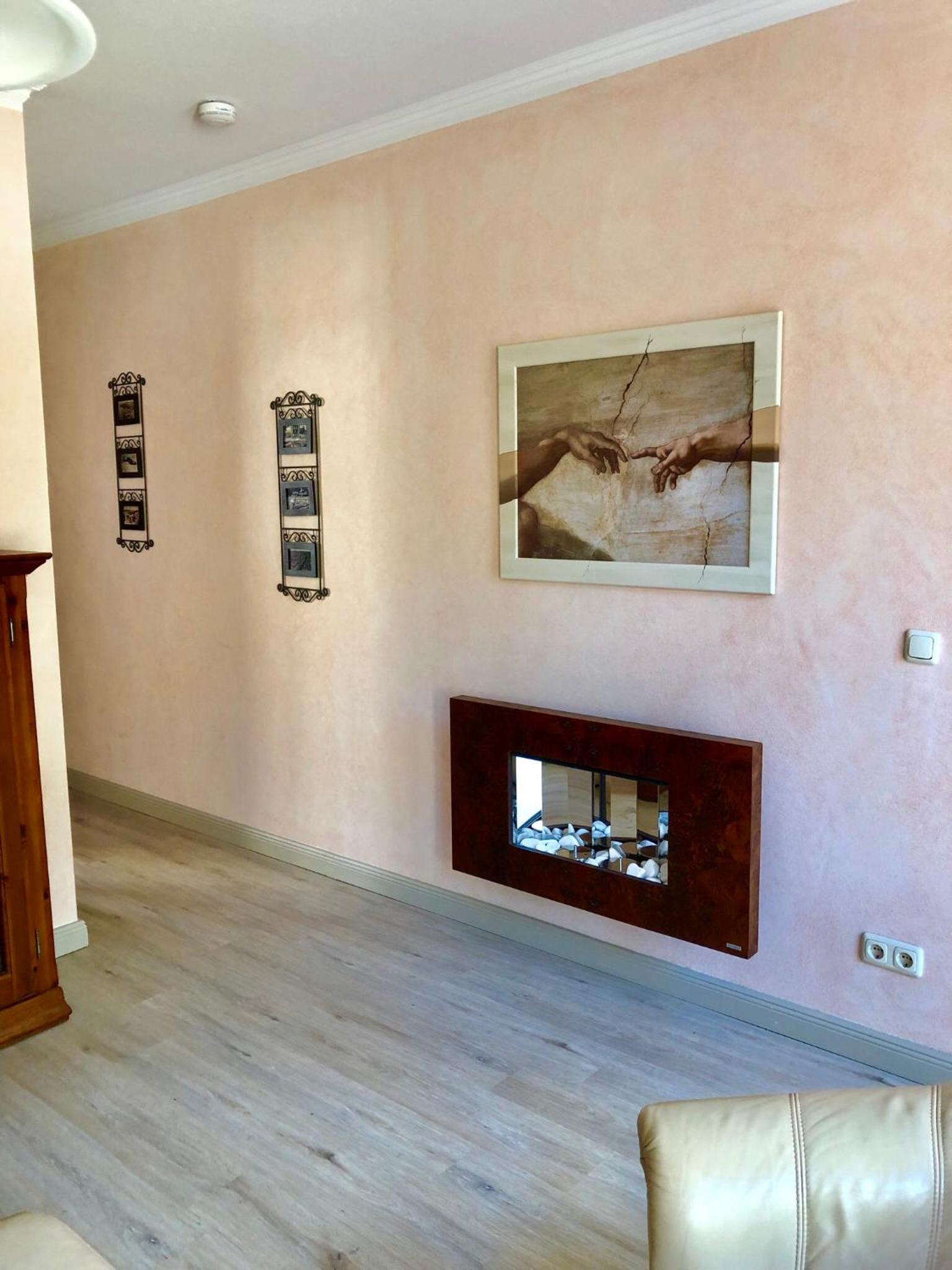 Villa Käthe FeWo Nr.4