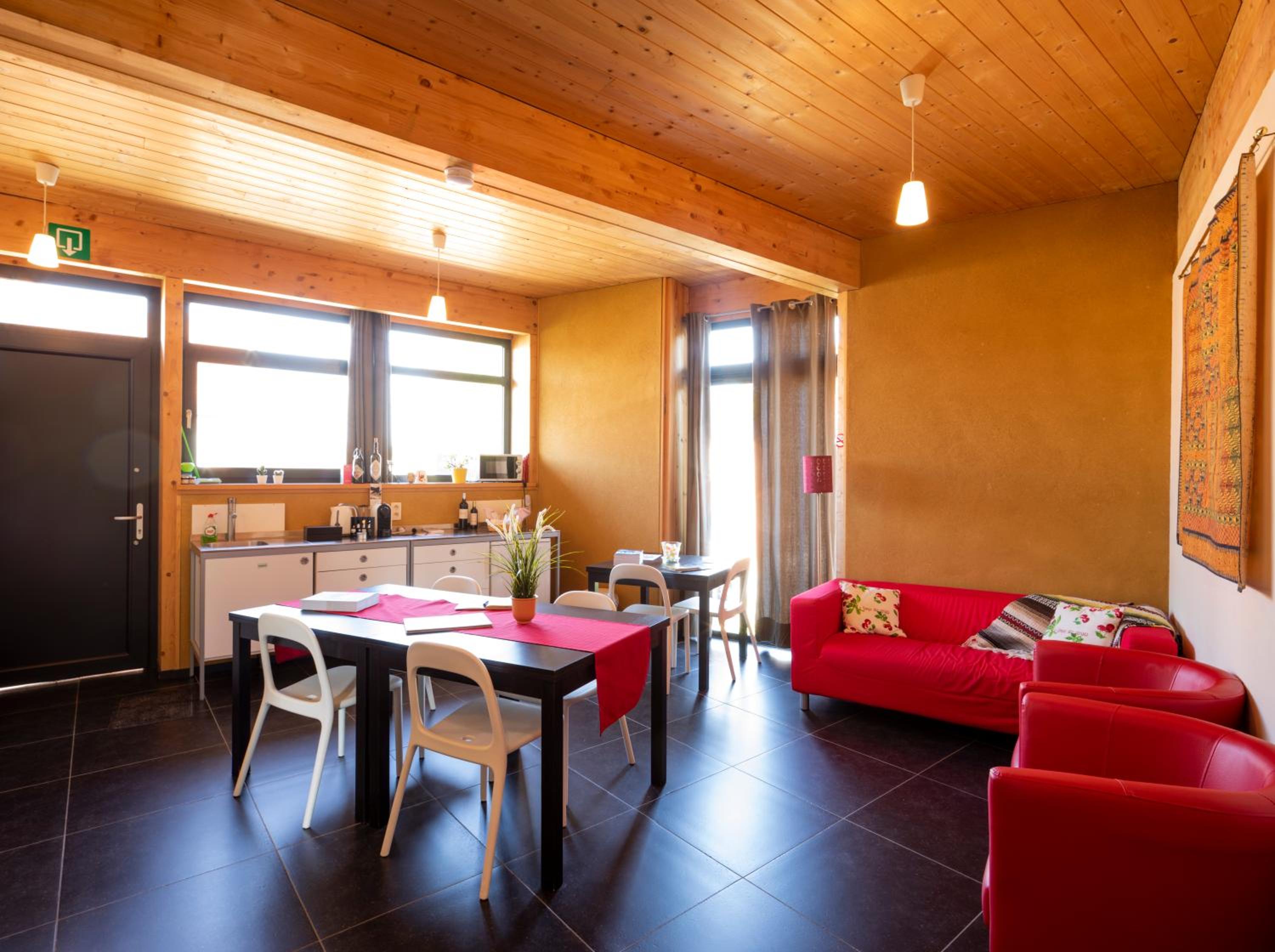 B&B Casa de Paja