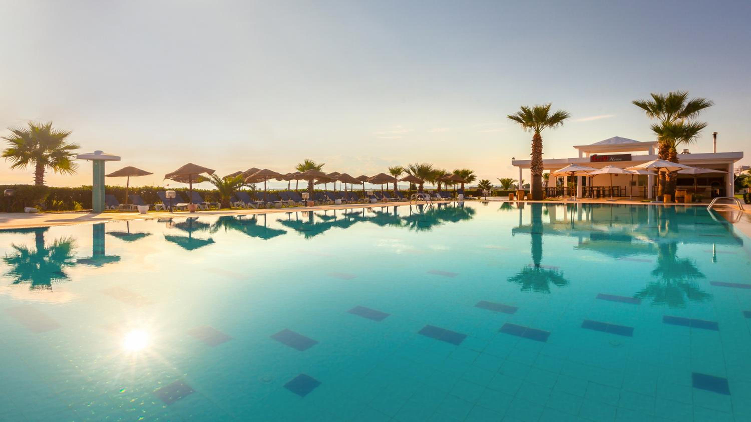 Hotel Nour Congress & Resort - Image 1