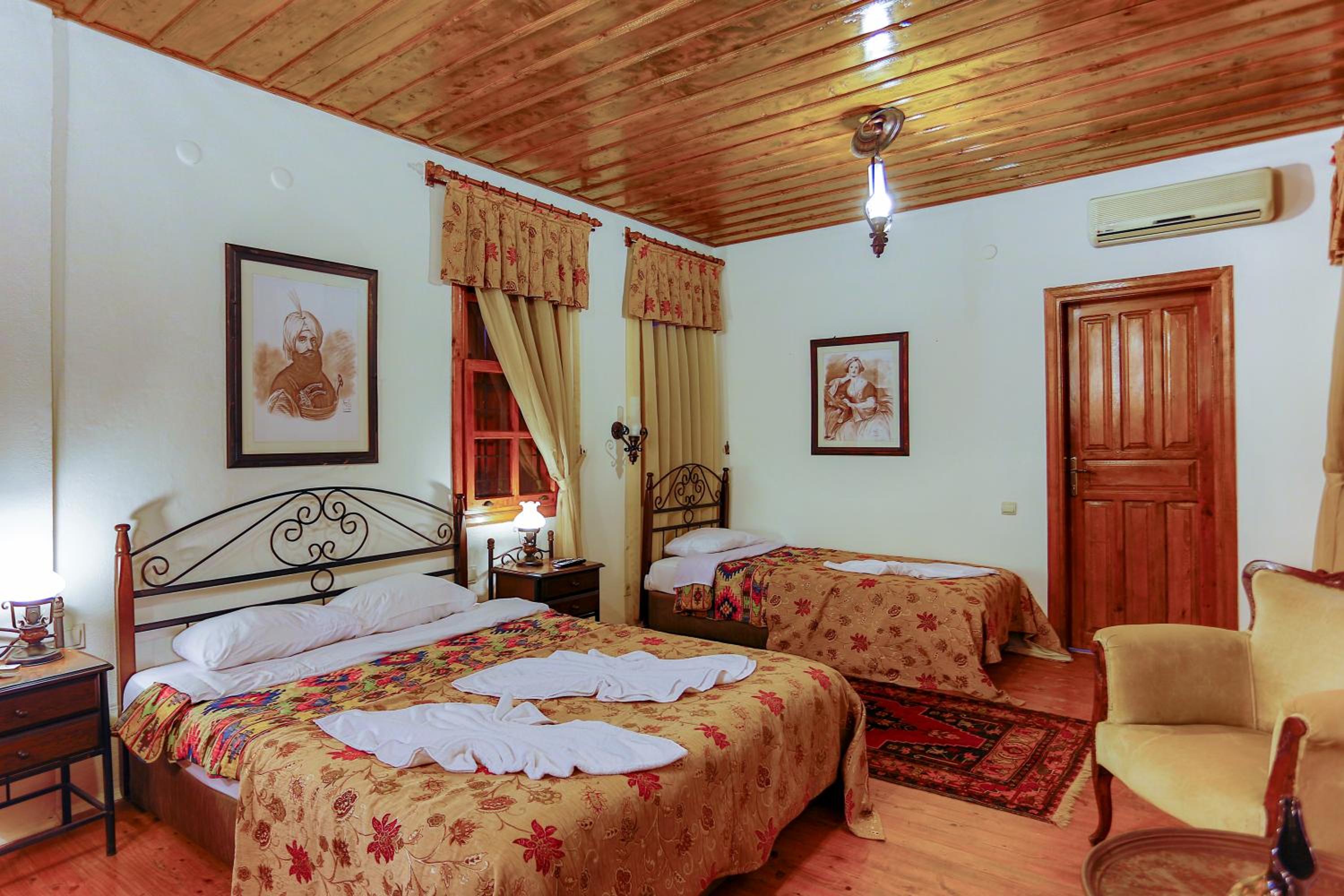 Atelya Art Hotel - Image 27