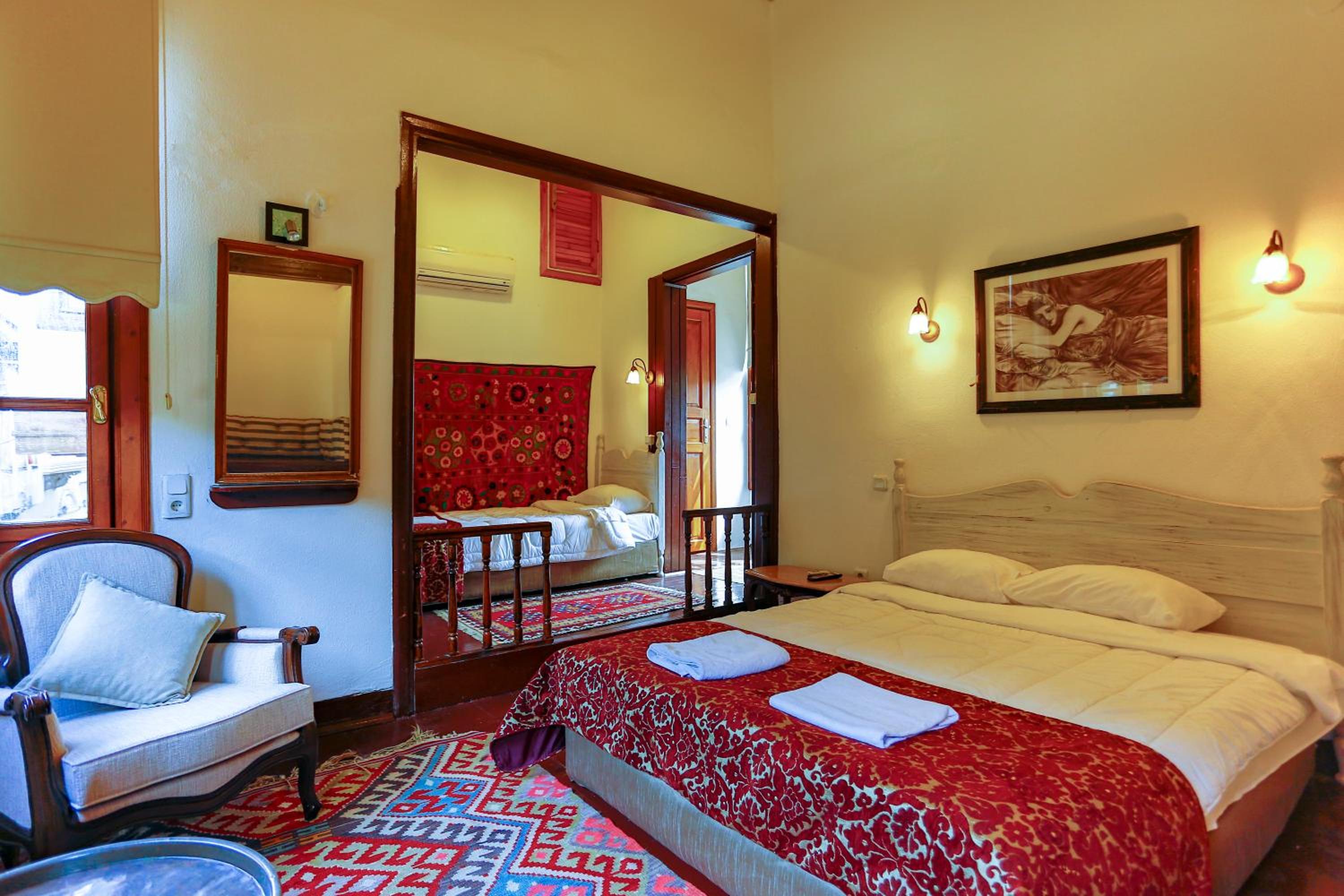 Atelya Art Hotel - Image 32