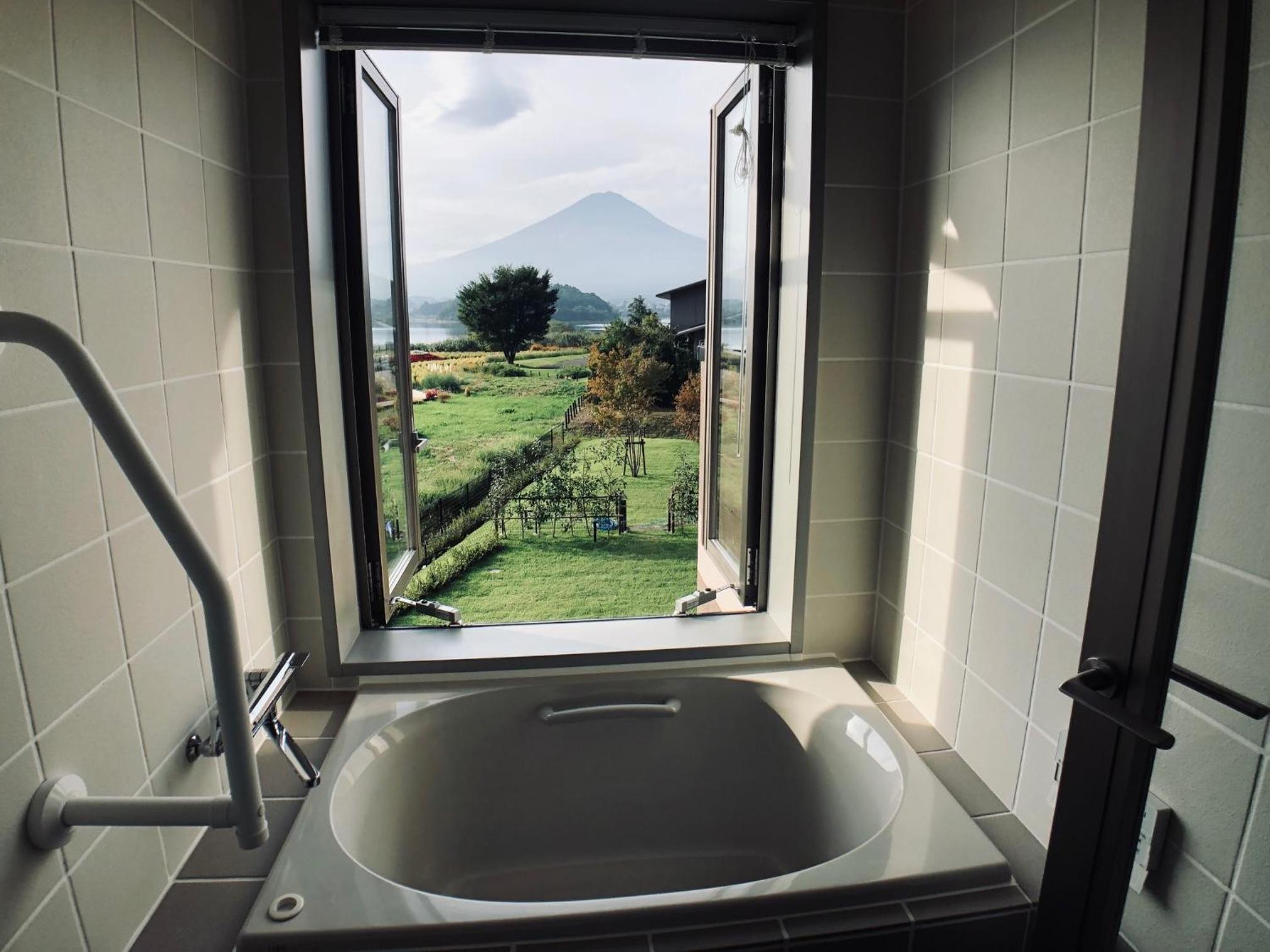 Kawaguchiko Urban Resort Villa 34