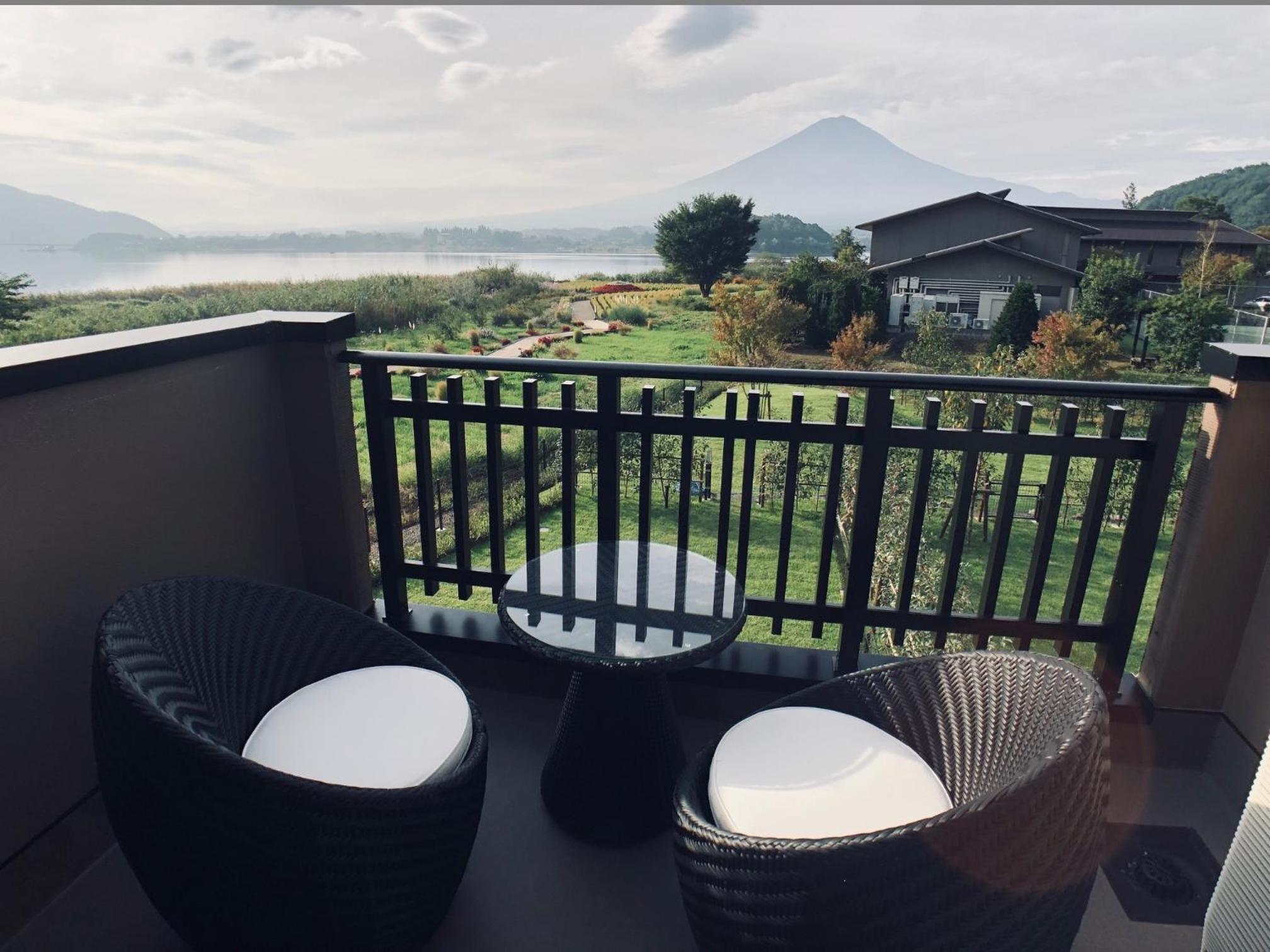 Kawaguchiko Urban Resort Villa 89