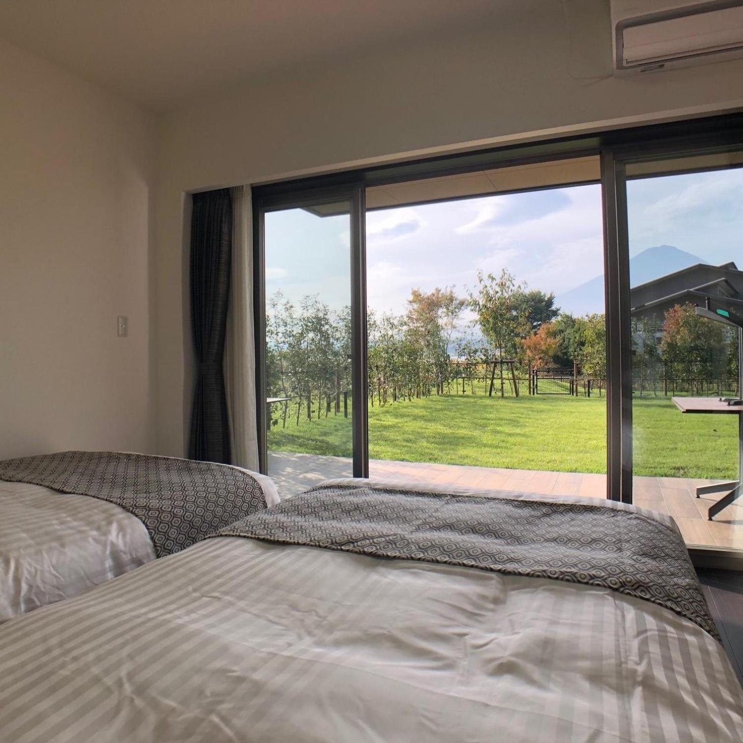 Kawaguchiko Urban Resort Villa 98