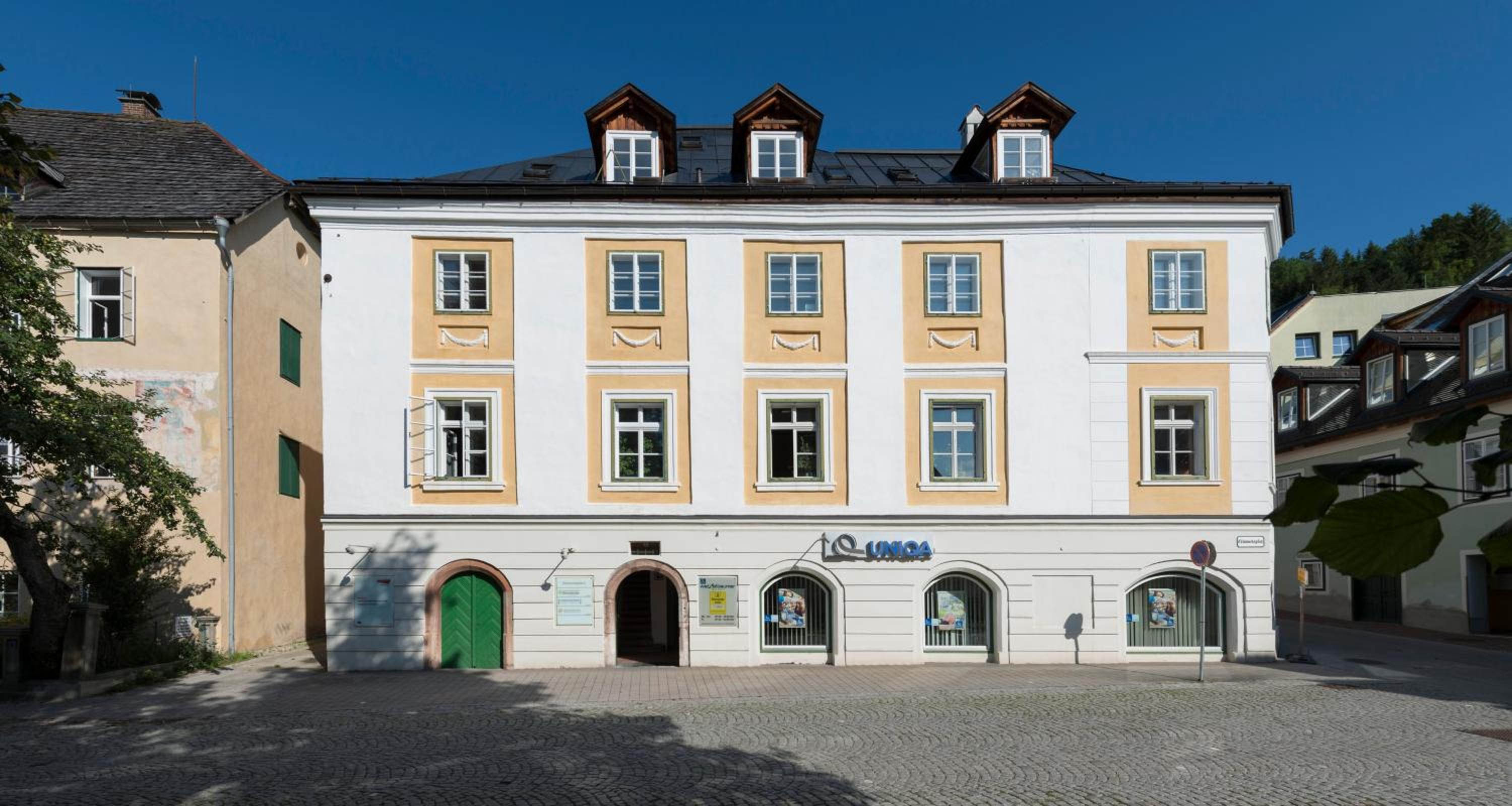 Ferienwohnung Bad Aussee Your Austrian Home