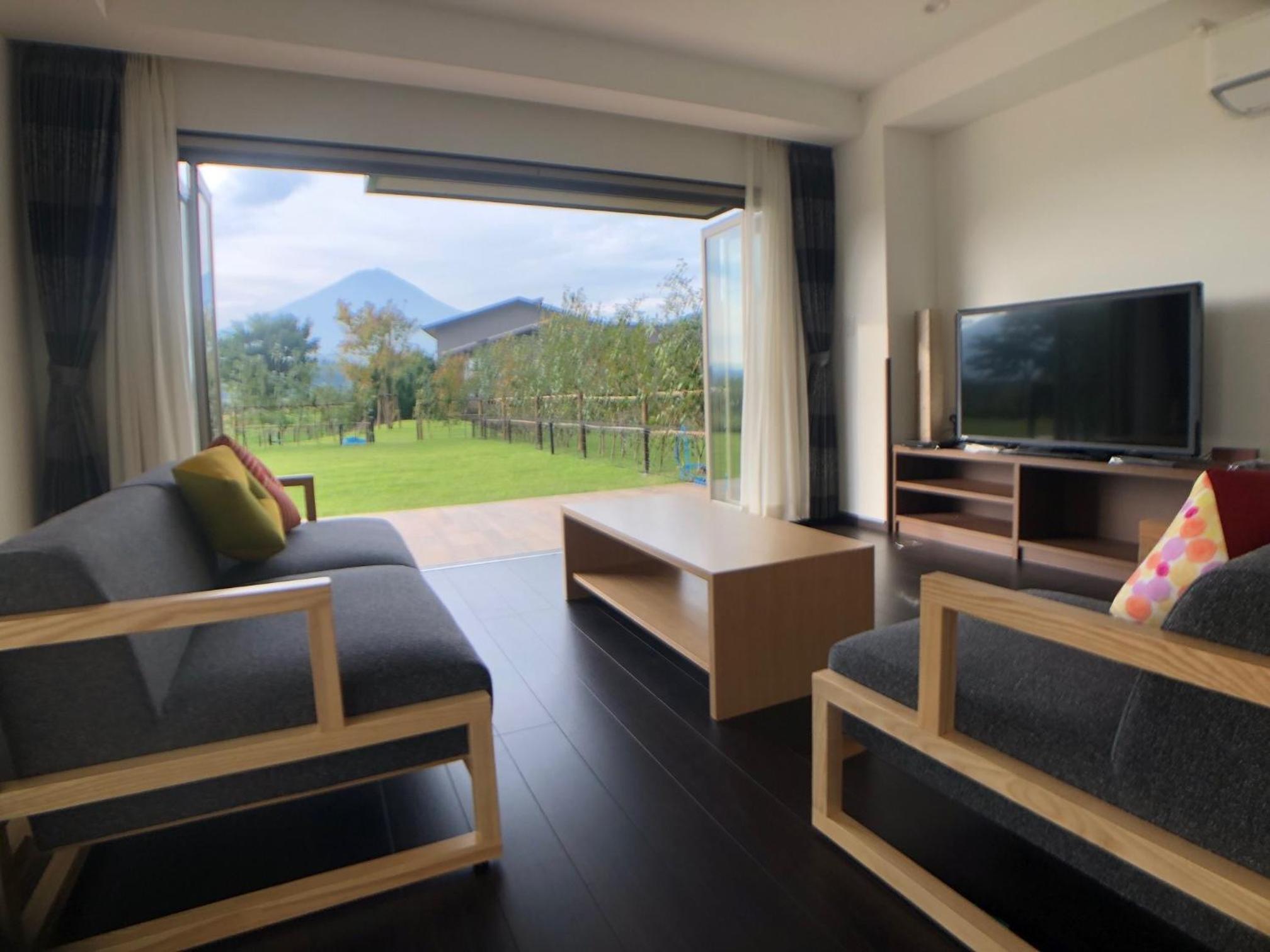 Kawaguchiko Urban Resort Villa 97
