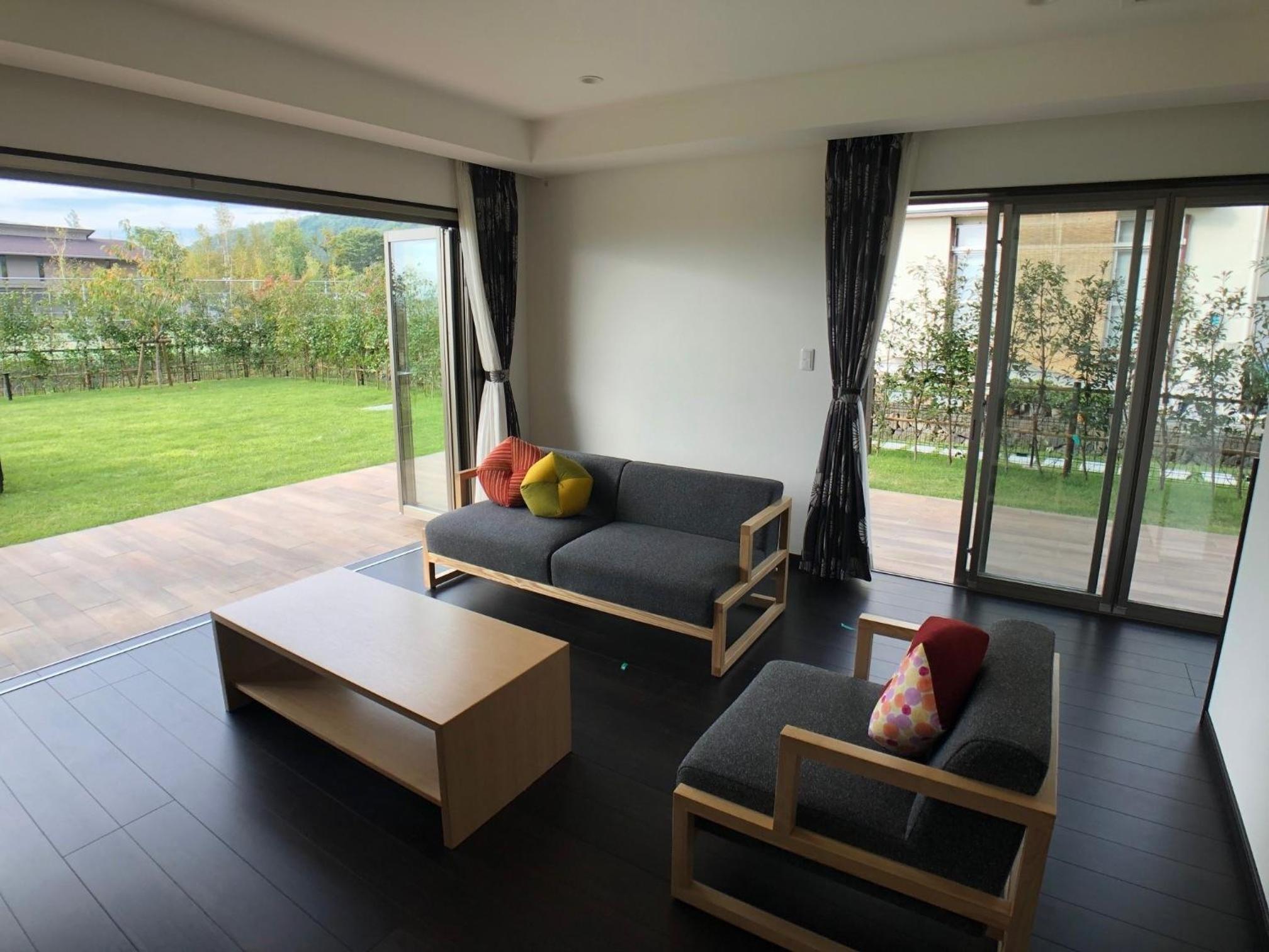 Kawaguchiko Urban Resort Villa 96