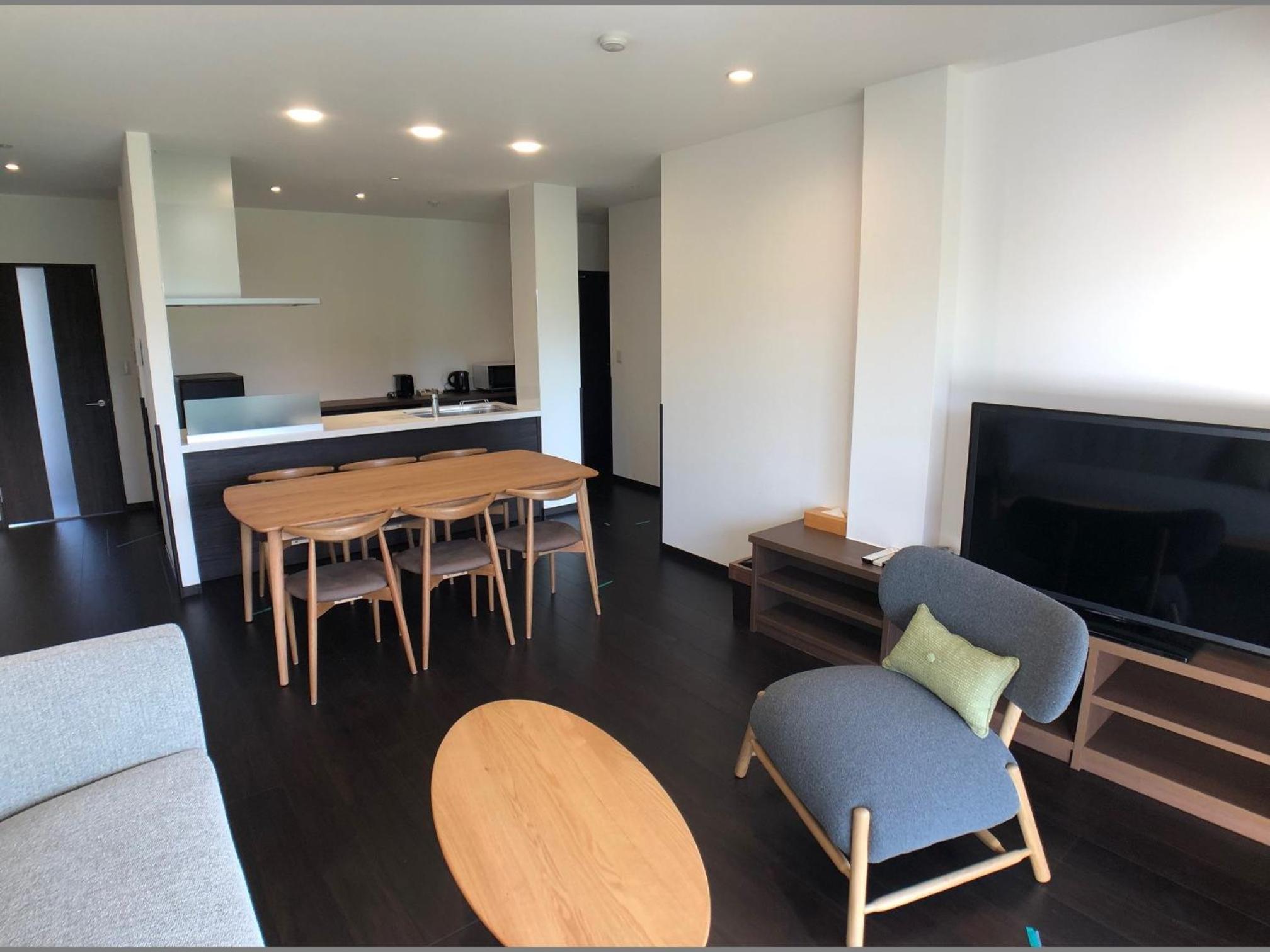 Kawaguchiko Urban Resort Villa 95