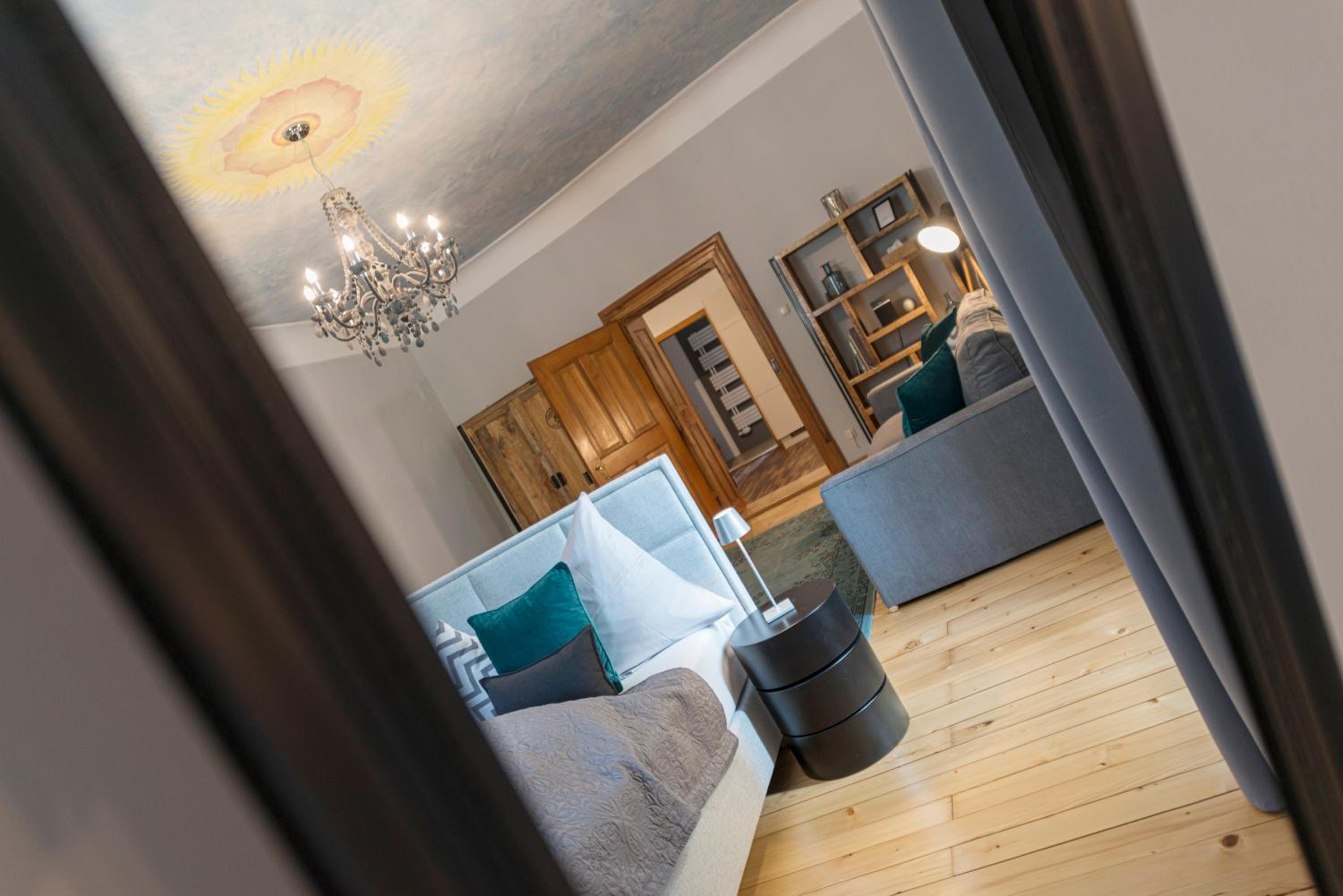Ferienwohnung Bad Aussee Your Austrian Home