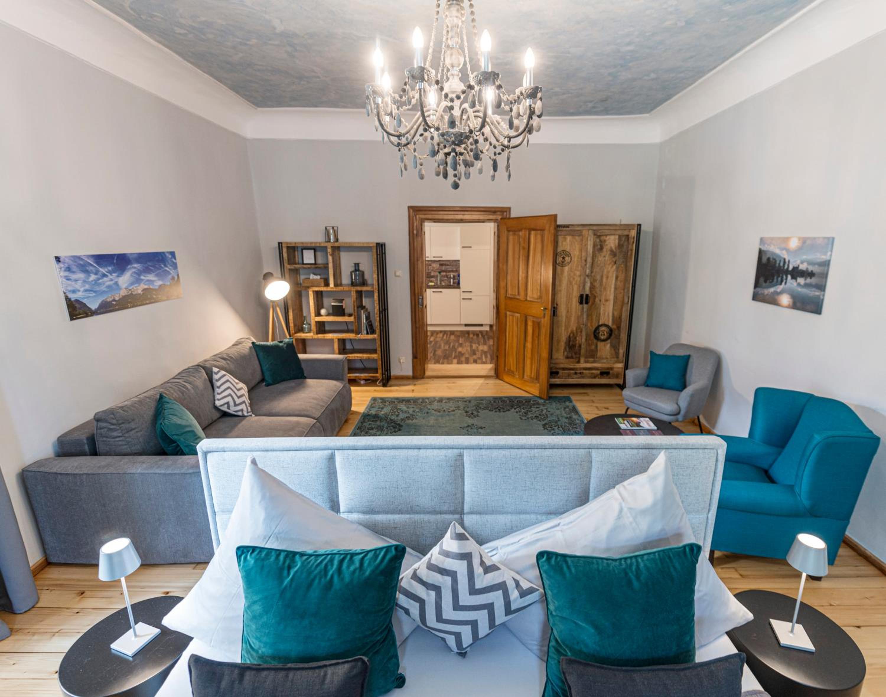 Ferienwohnung Bad Aussee Your Austrian Home