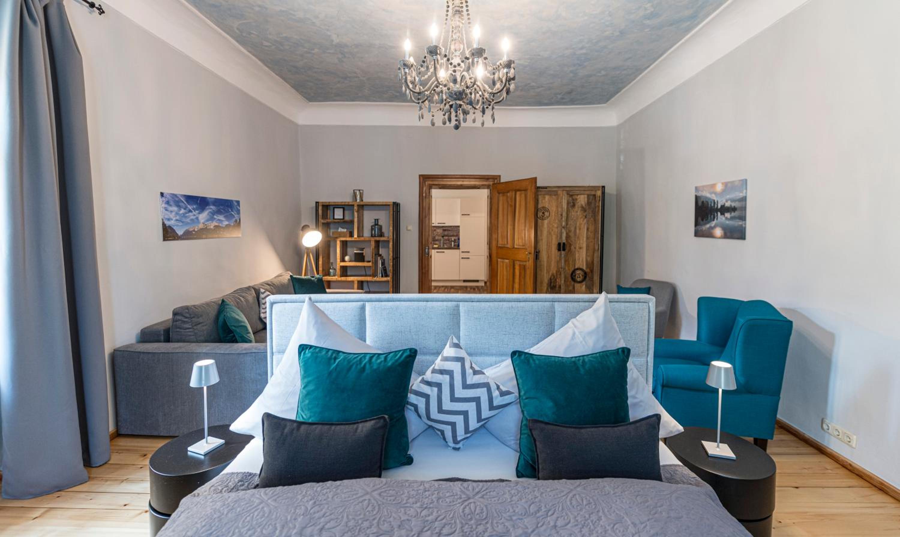 Ferienwohnung Bad Aussee Your Austrian Home